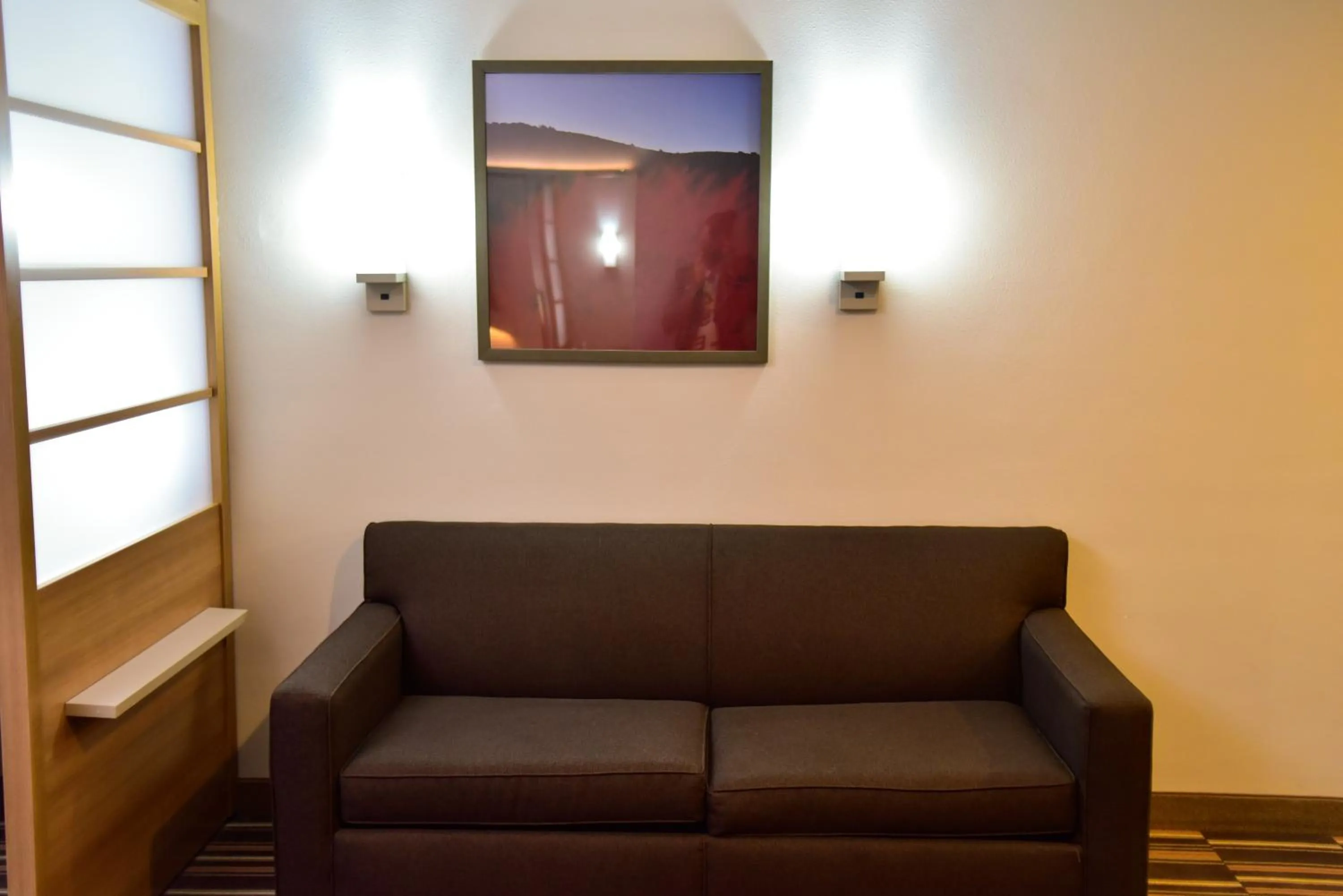 Microtel Inn & Suites by Wyndham Cuauhtemoc Campos Menonitas