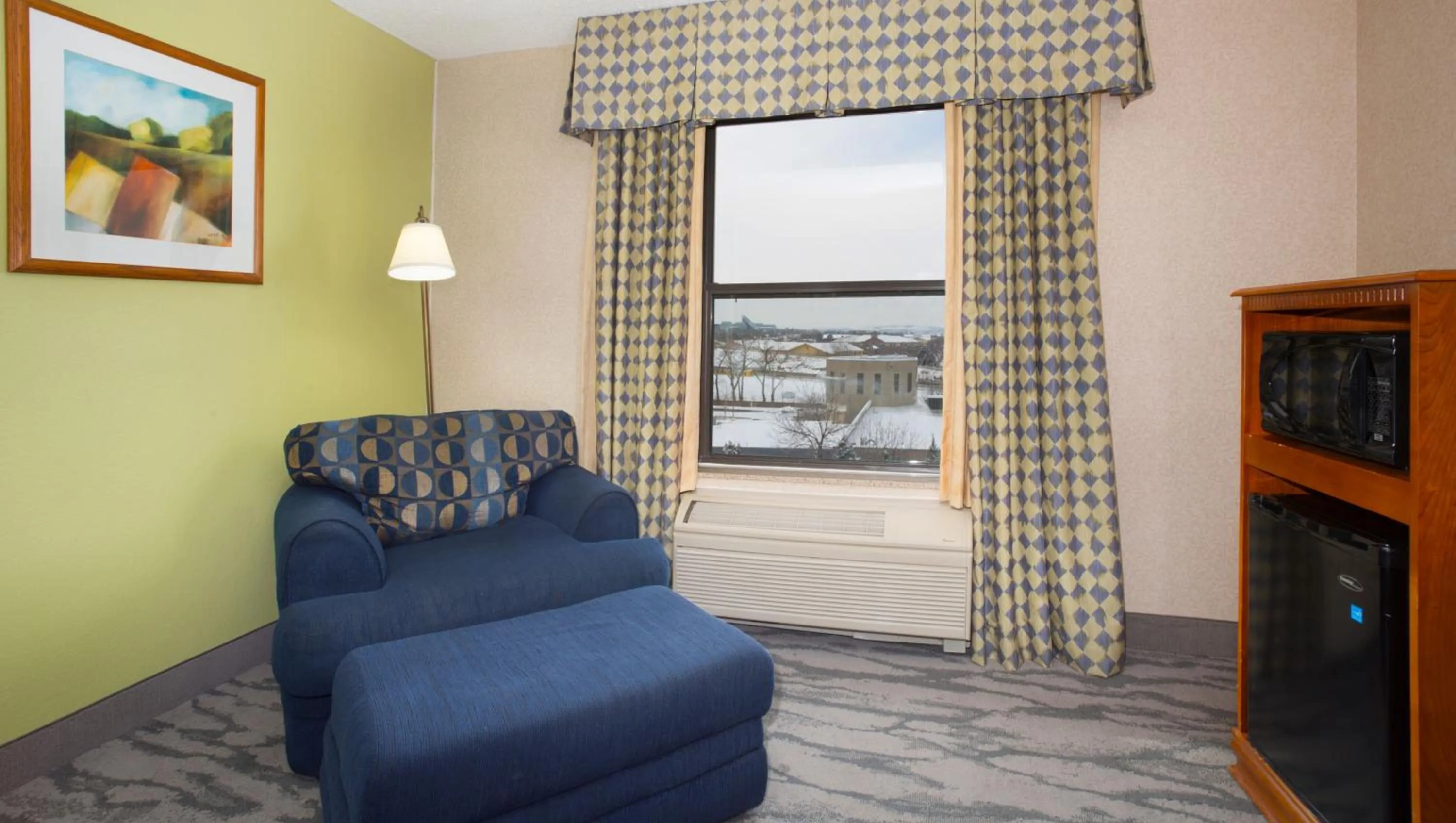 Other in Baymont by Wyndham Thornton