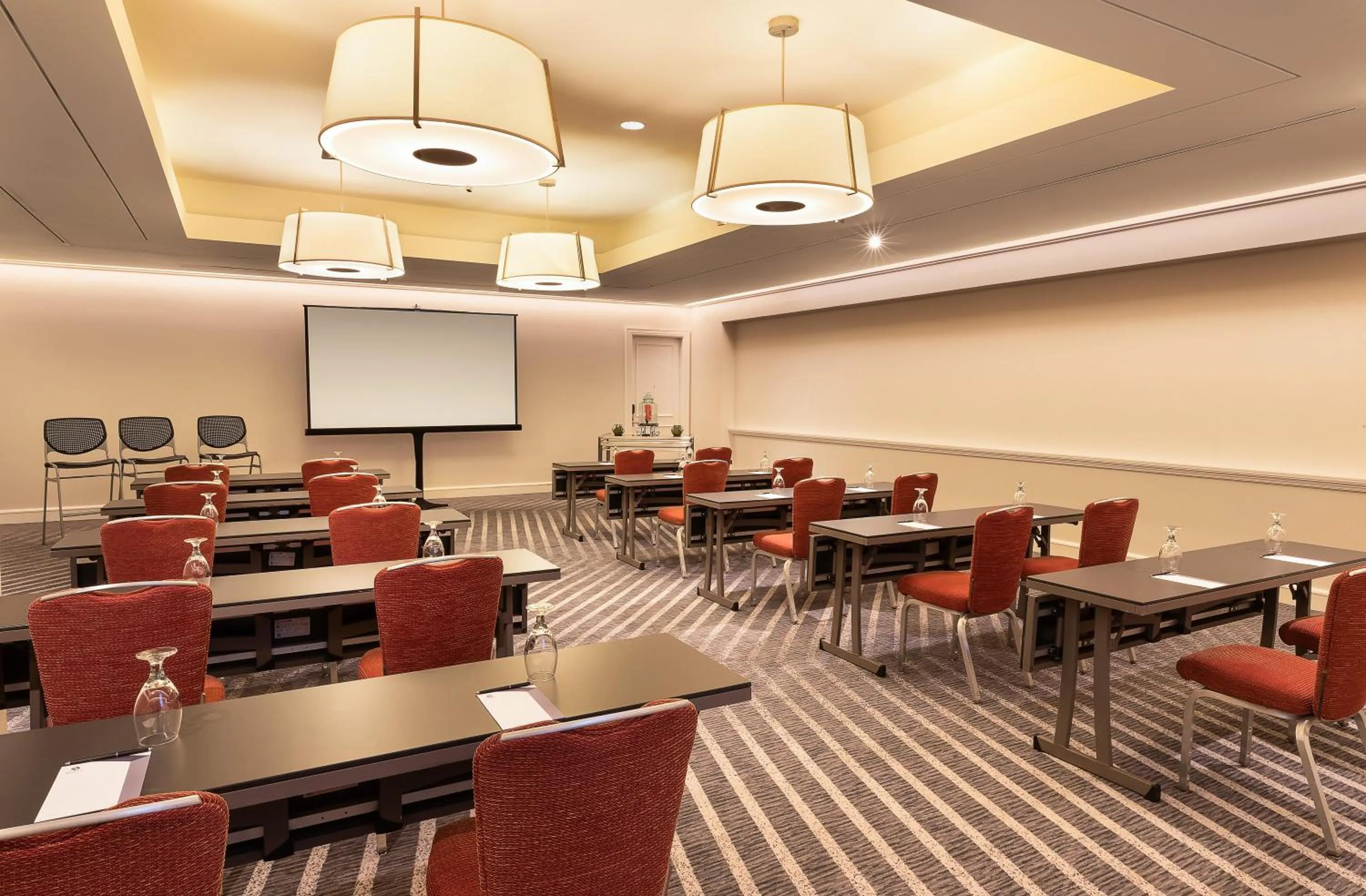 Meeting/conference room in Hyatt Regency Boston