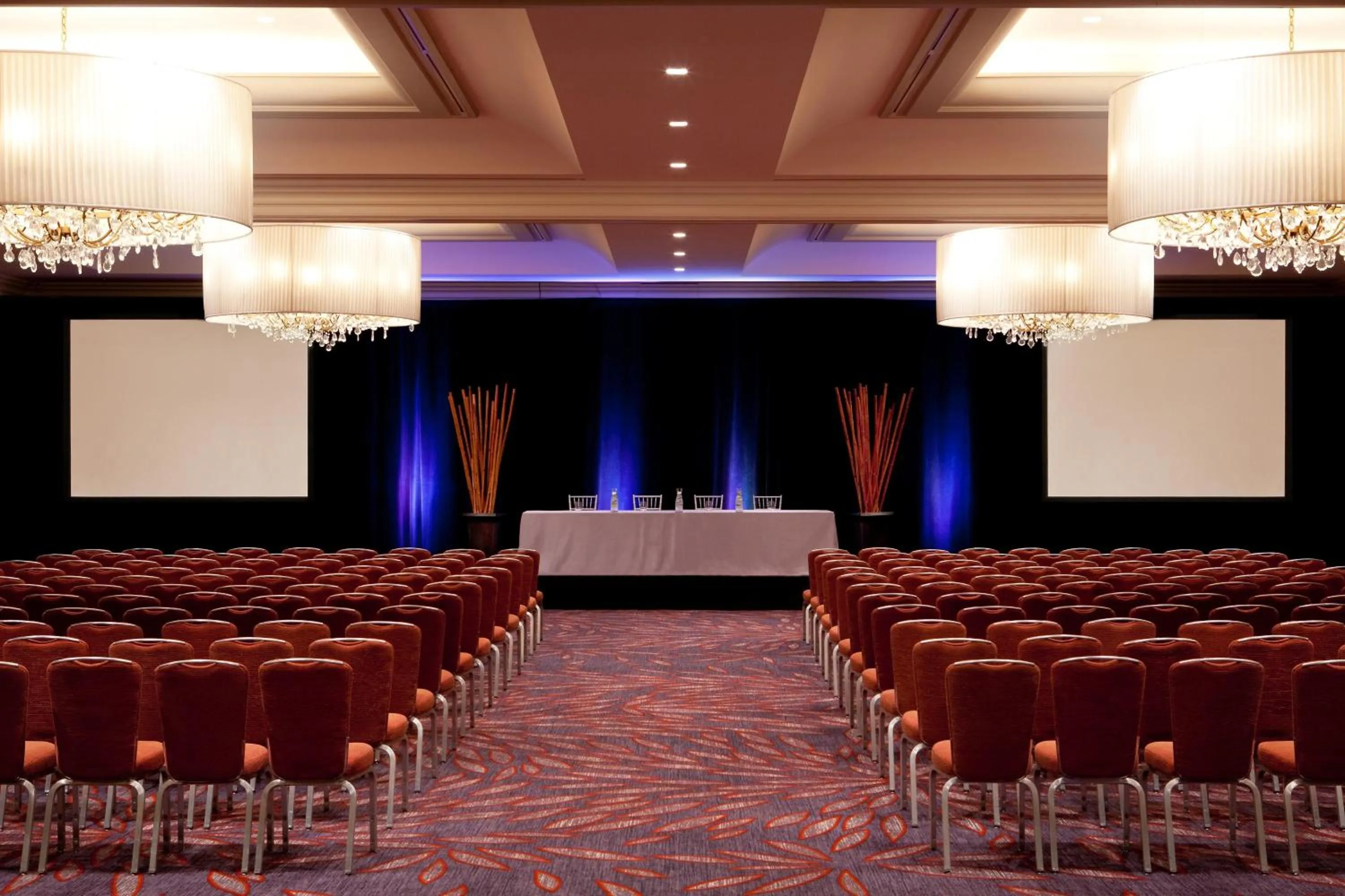 Banquet/Function facilities in Hyatt Regency Boston