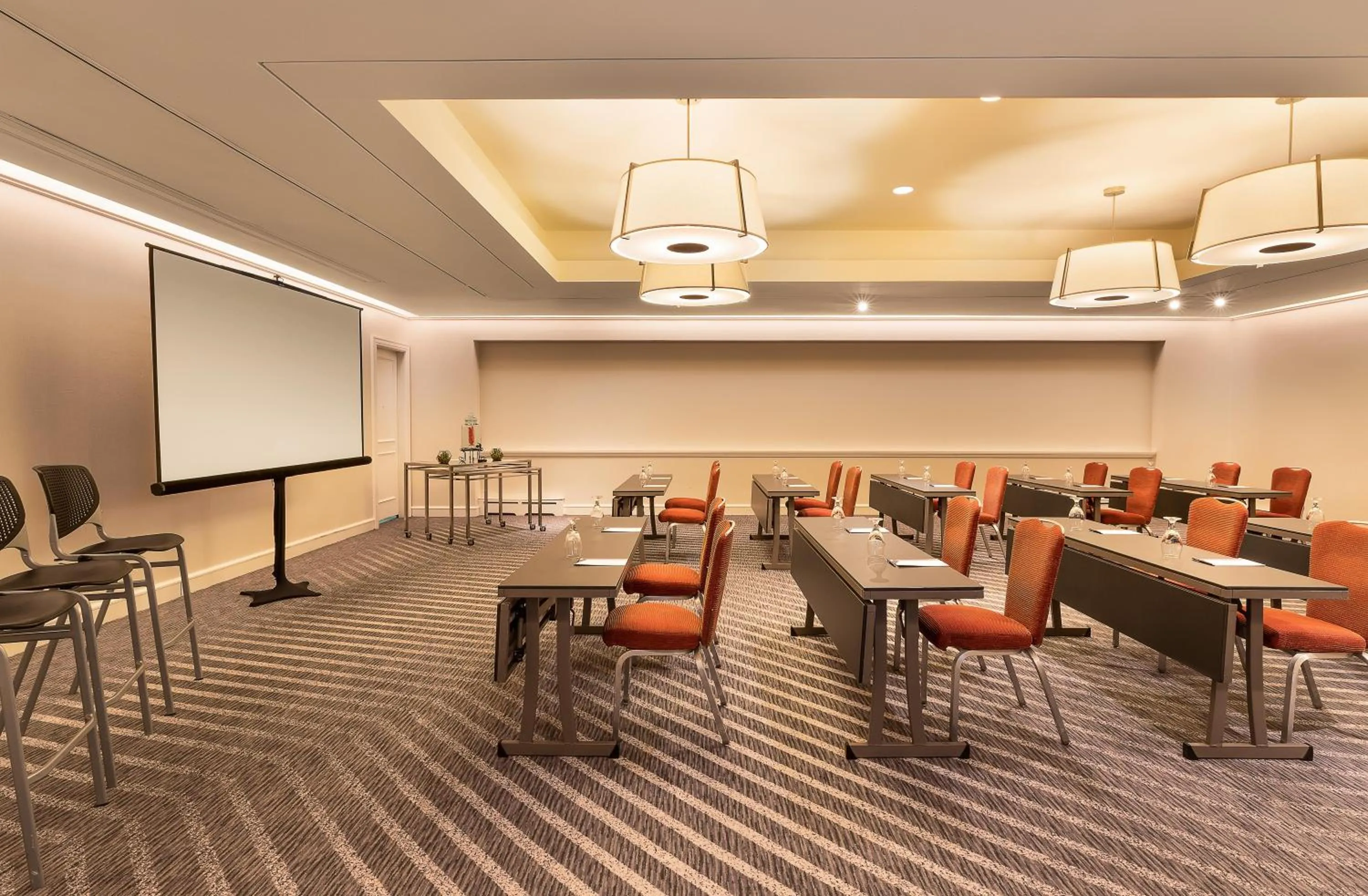 Meeting/conference room in Hyatt Regency Boston