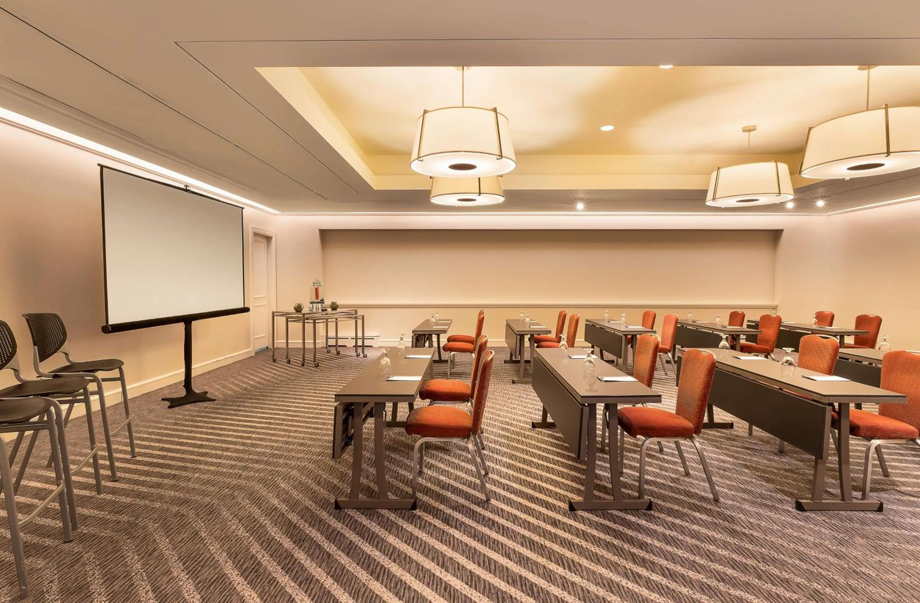 Meeting/conference room in Hyatt Regency Boston