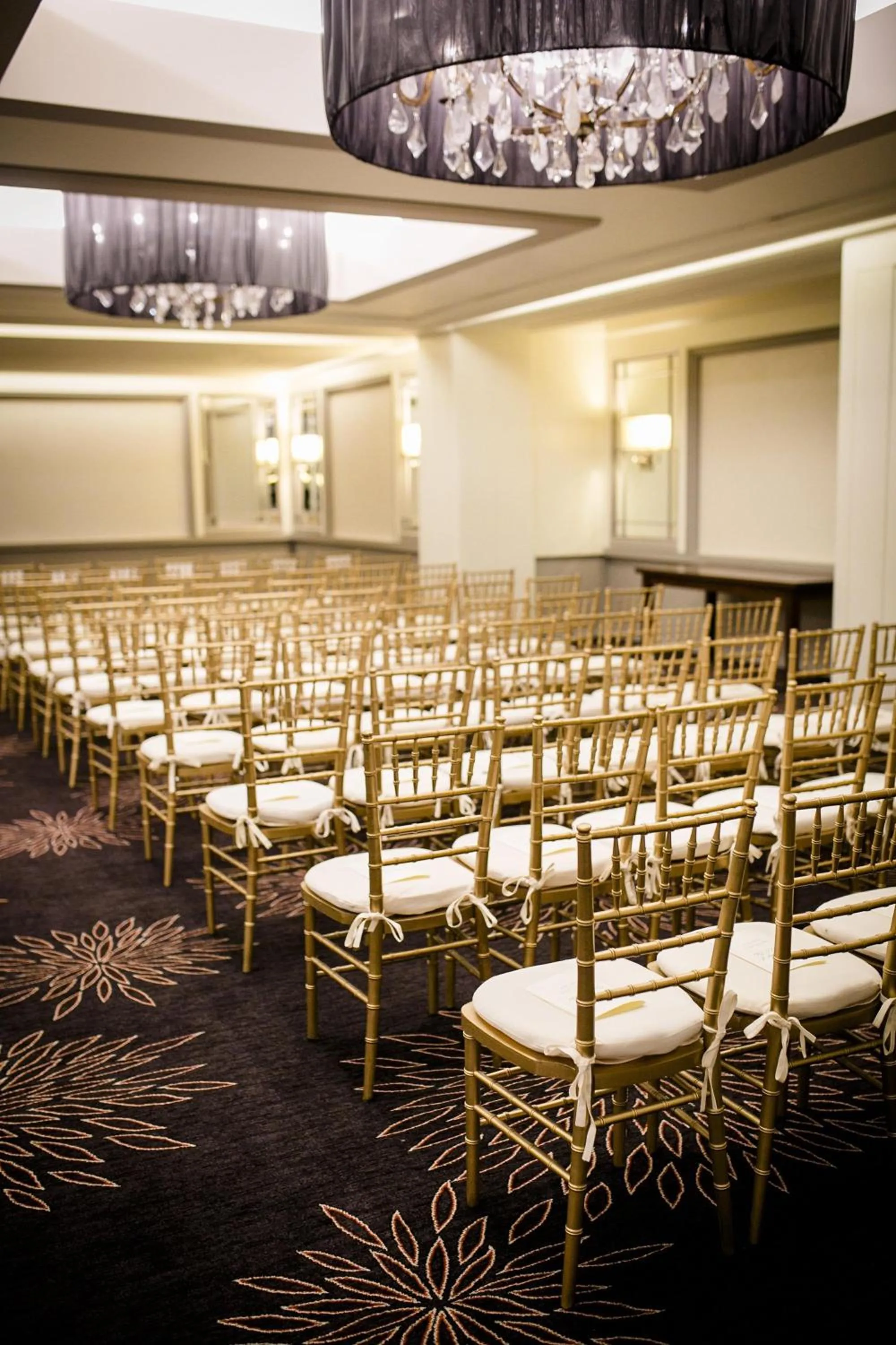 Banquet/Function facilities in Hyatt Regency Boston