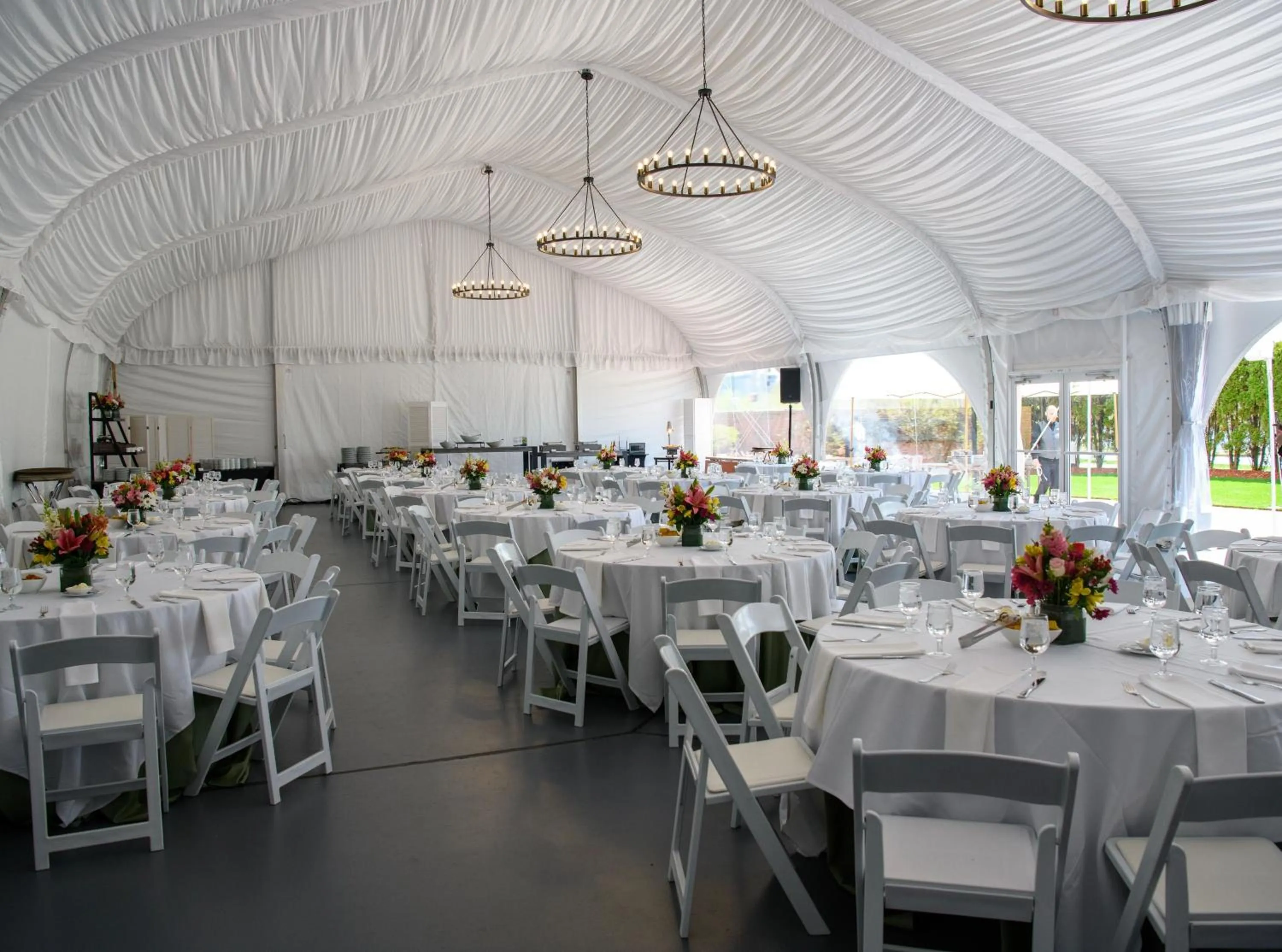 Meeting/conference room in Hyatt Regency Boston/Cambridge