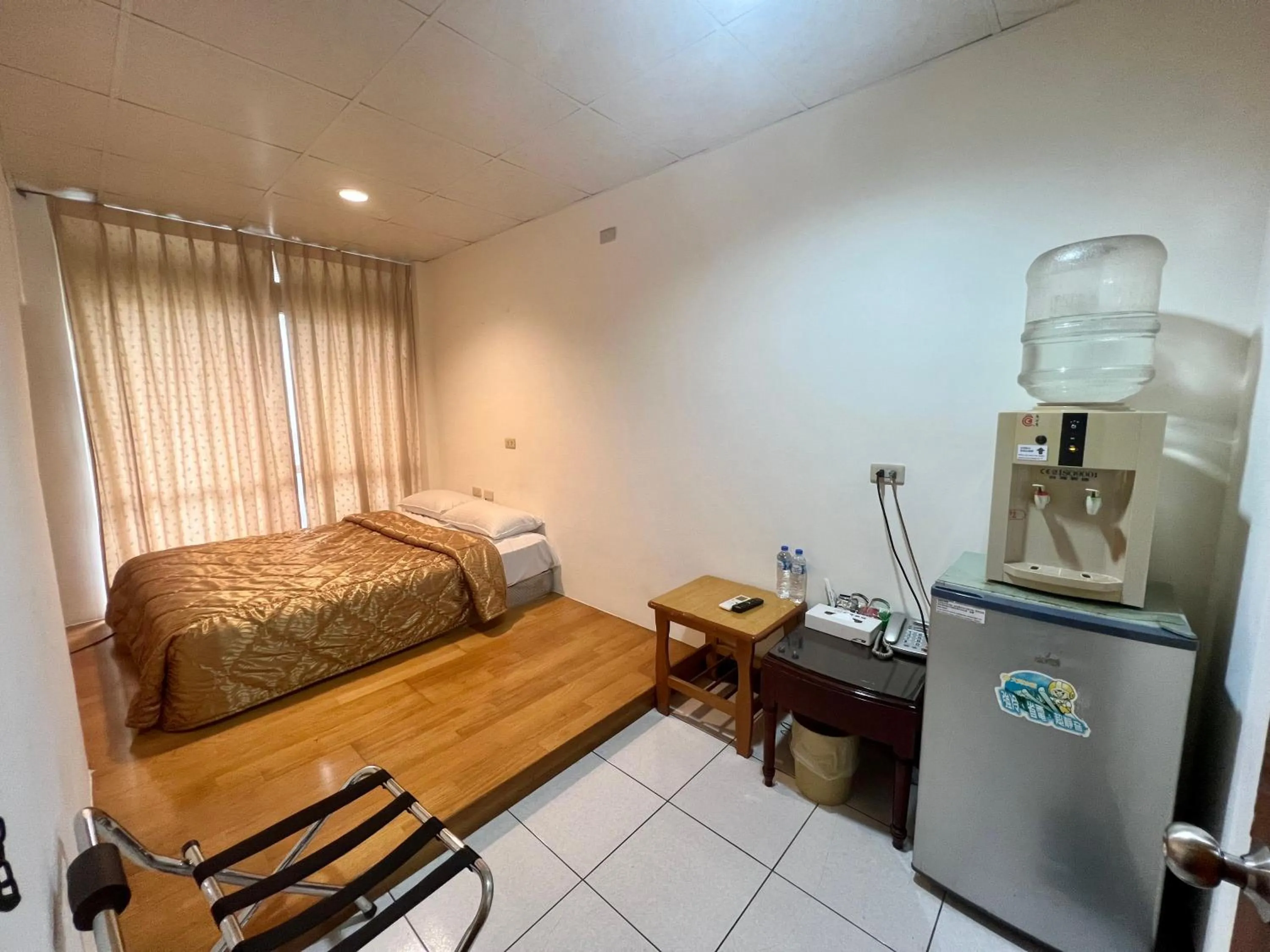 The Cloud Hotel Zhongli Branch