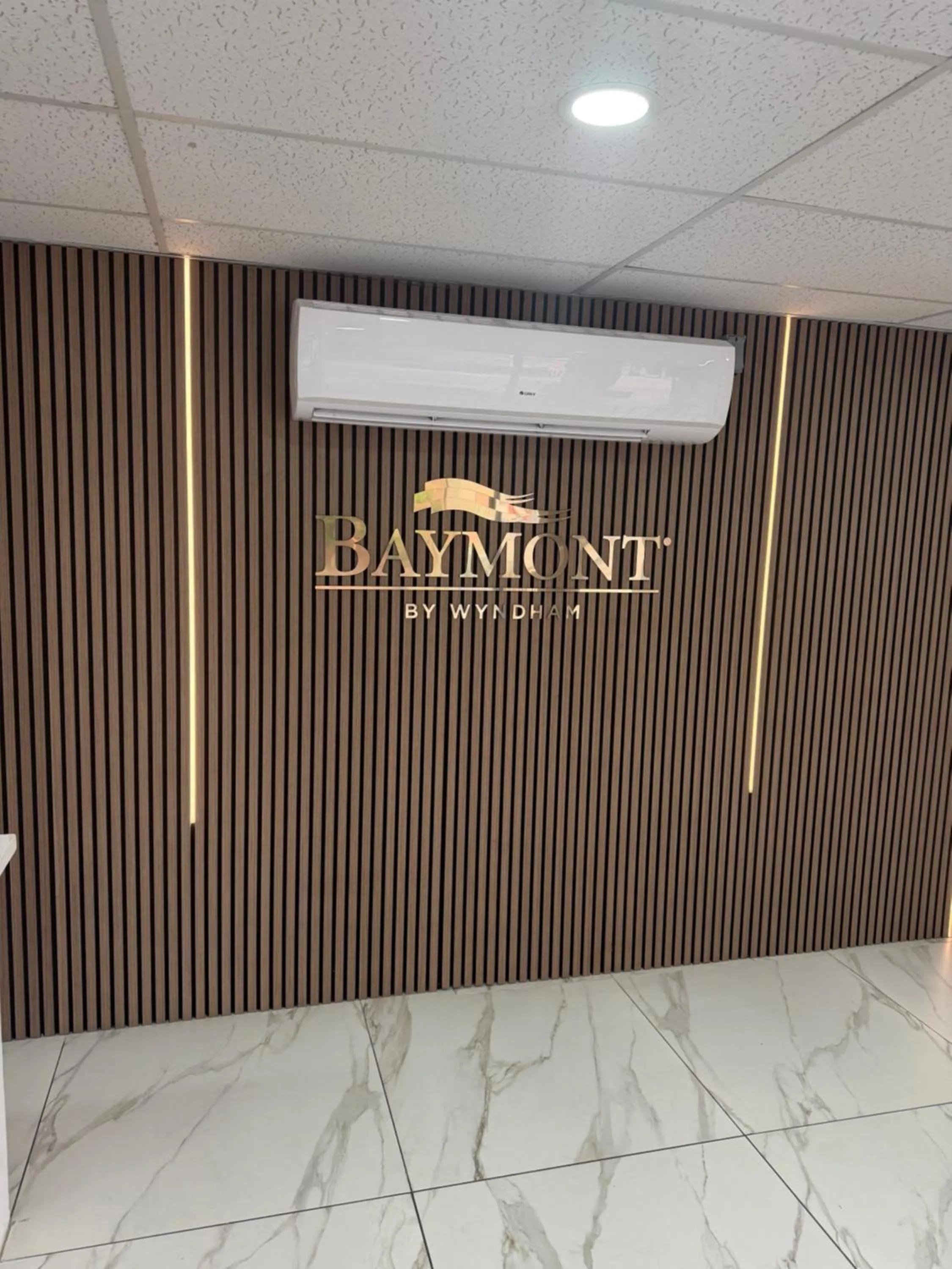 DTLV, a Baymont by Wyndham