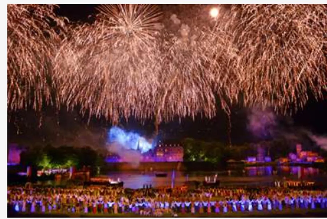 Night in Première Classe La Roche Sur Yon - Vendéspace