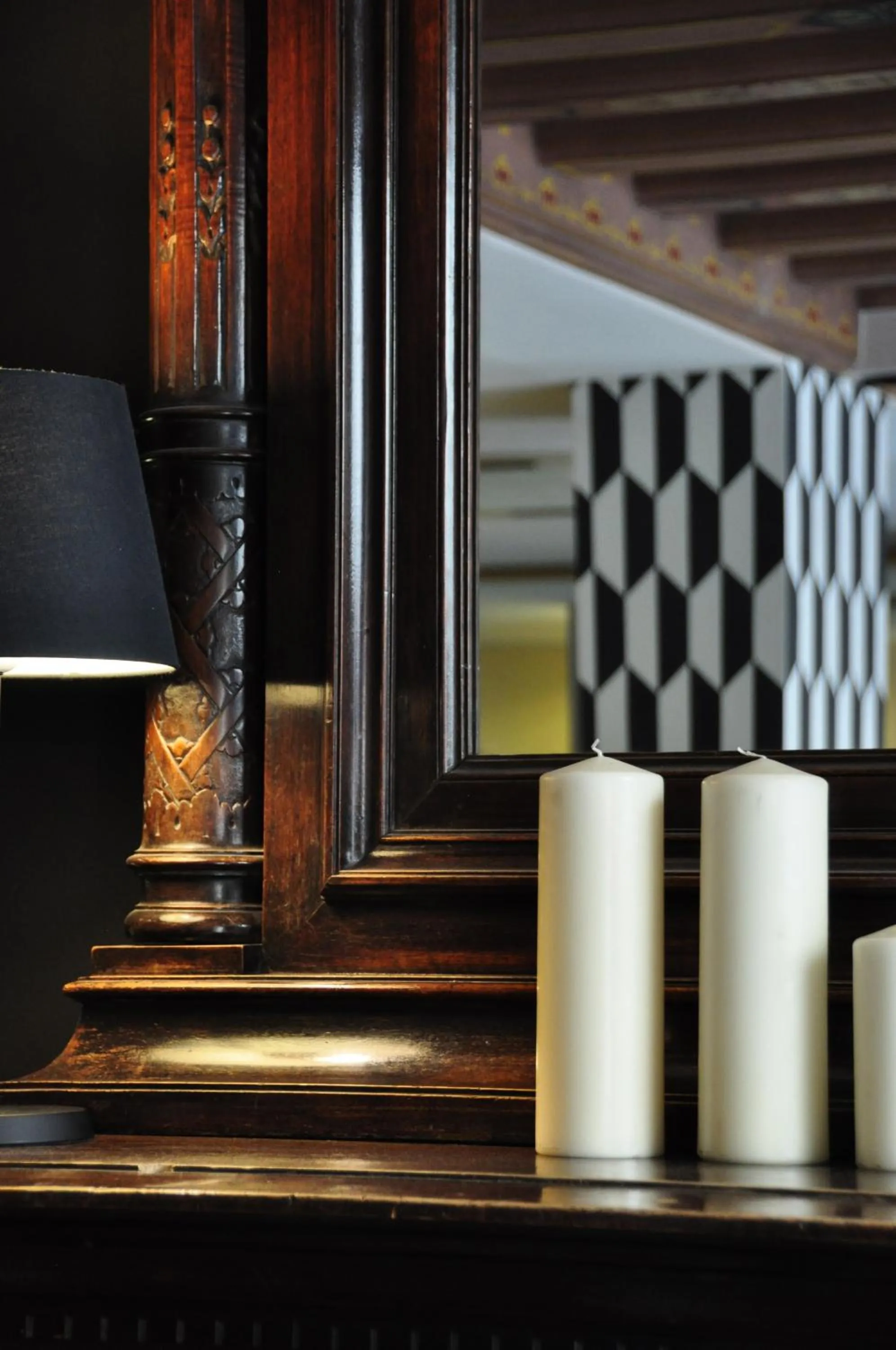 Other in Hôtel Noir