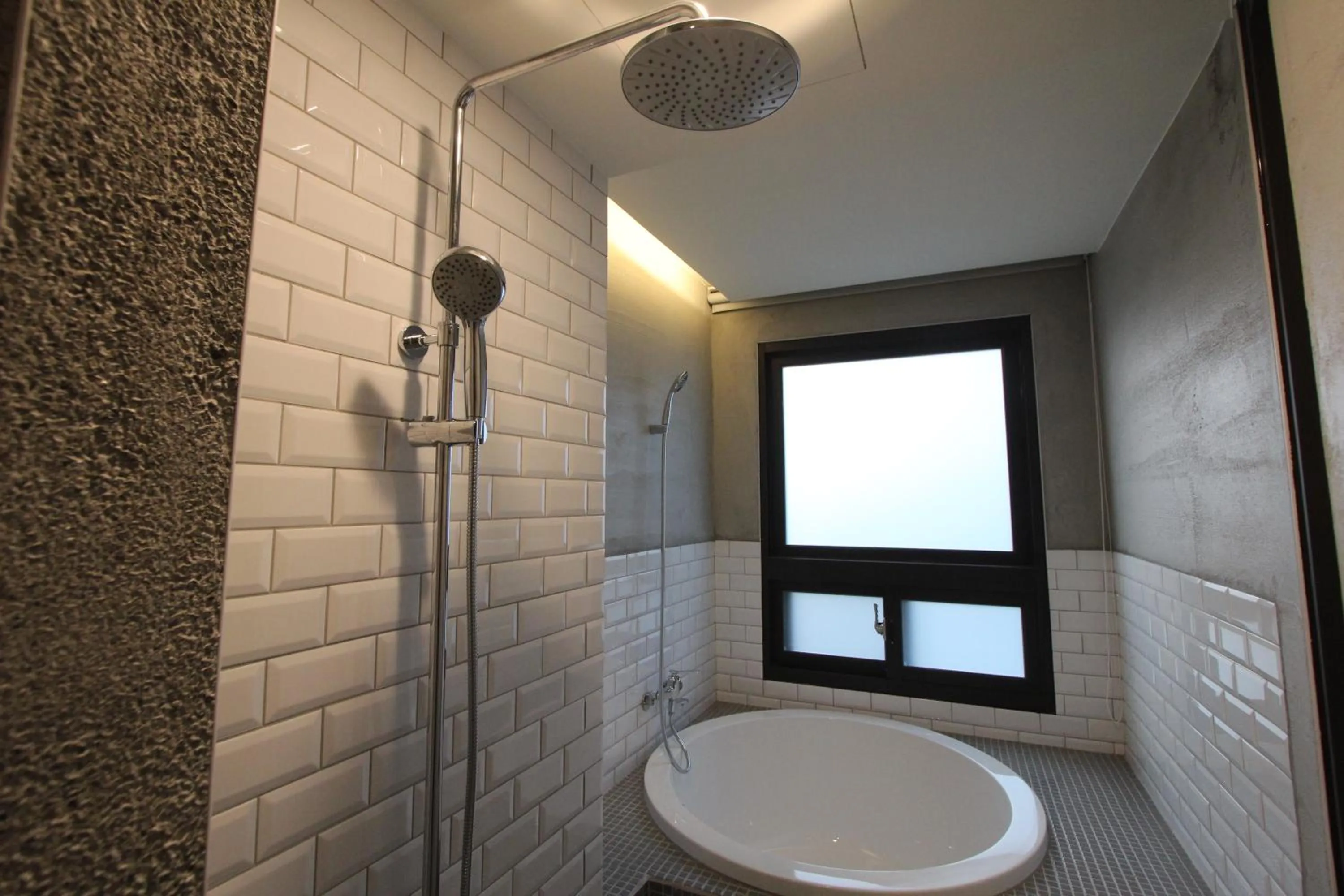 Bathroom in MZ 1090 B&B