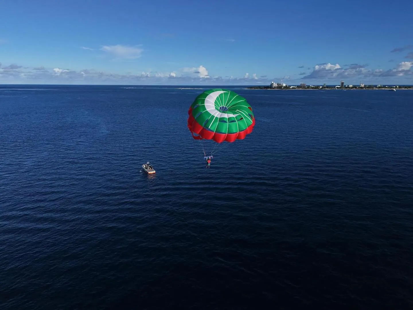 Activities in Triton Beach Hotel & Spa