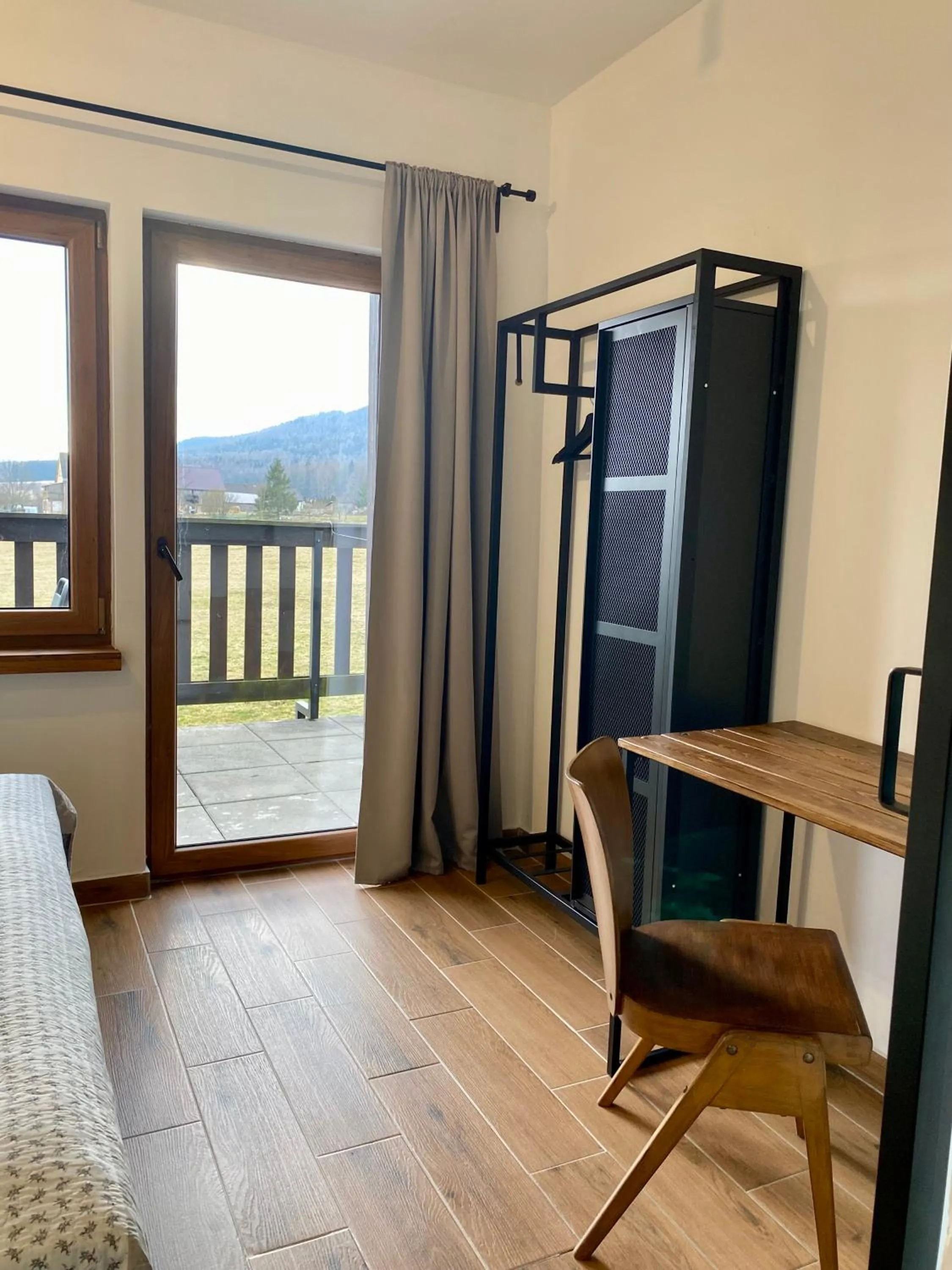 Photo of the whole room in Centrum Łąkowa 1