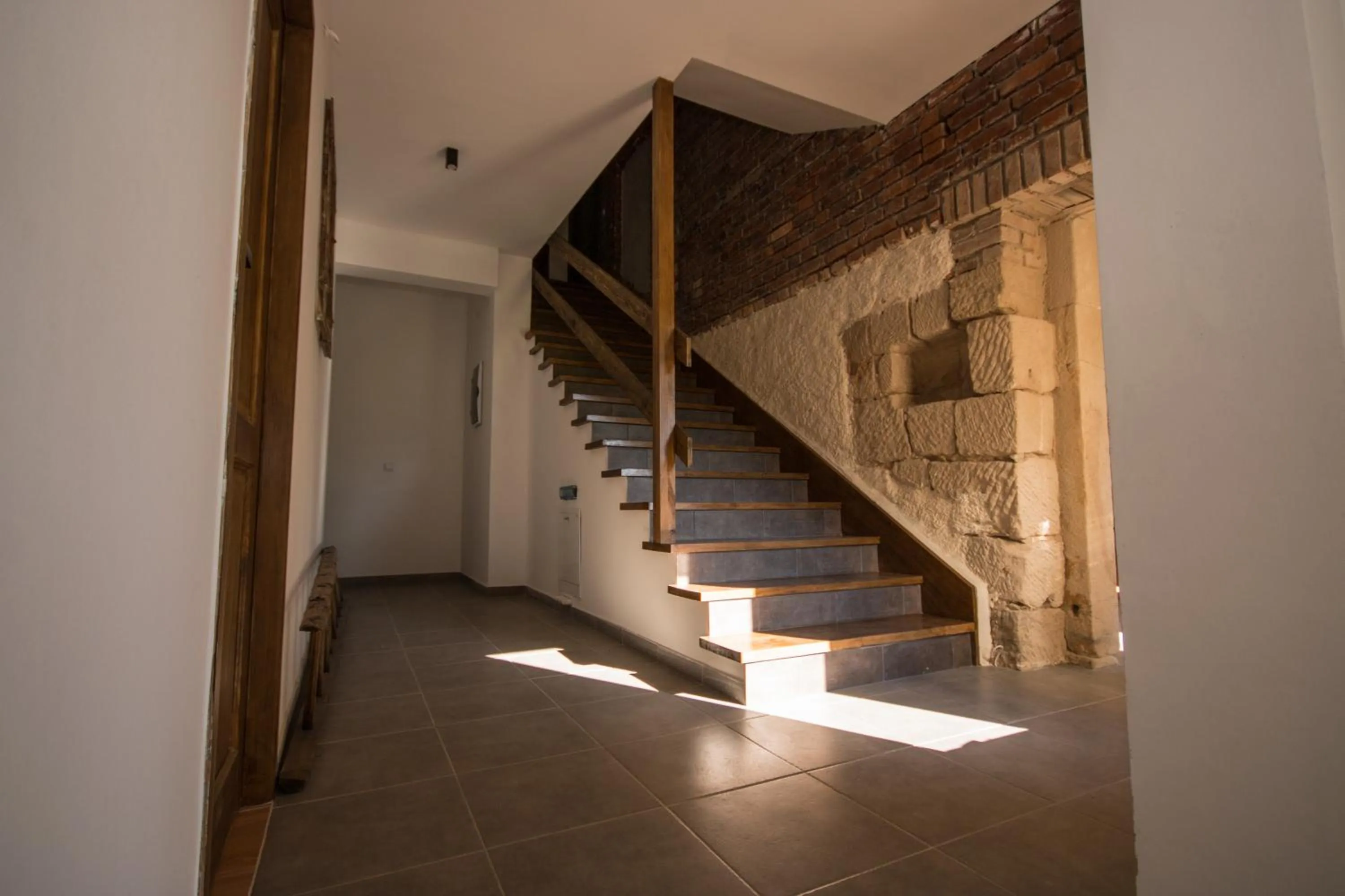 Area and facilities in Centrum Łąkowa 1