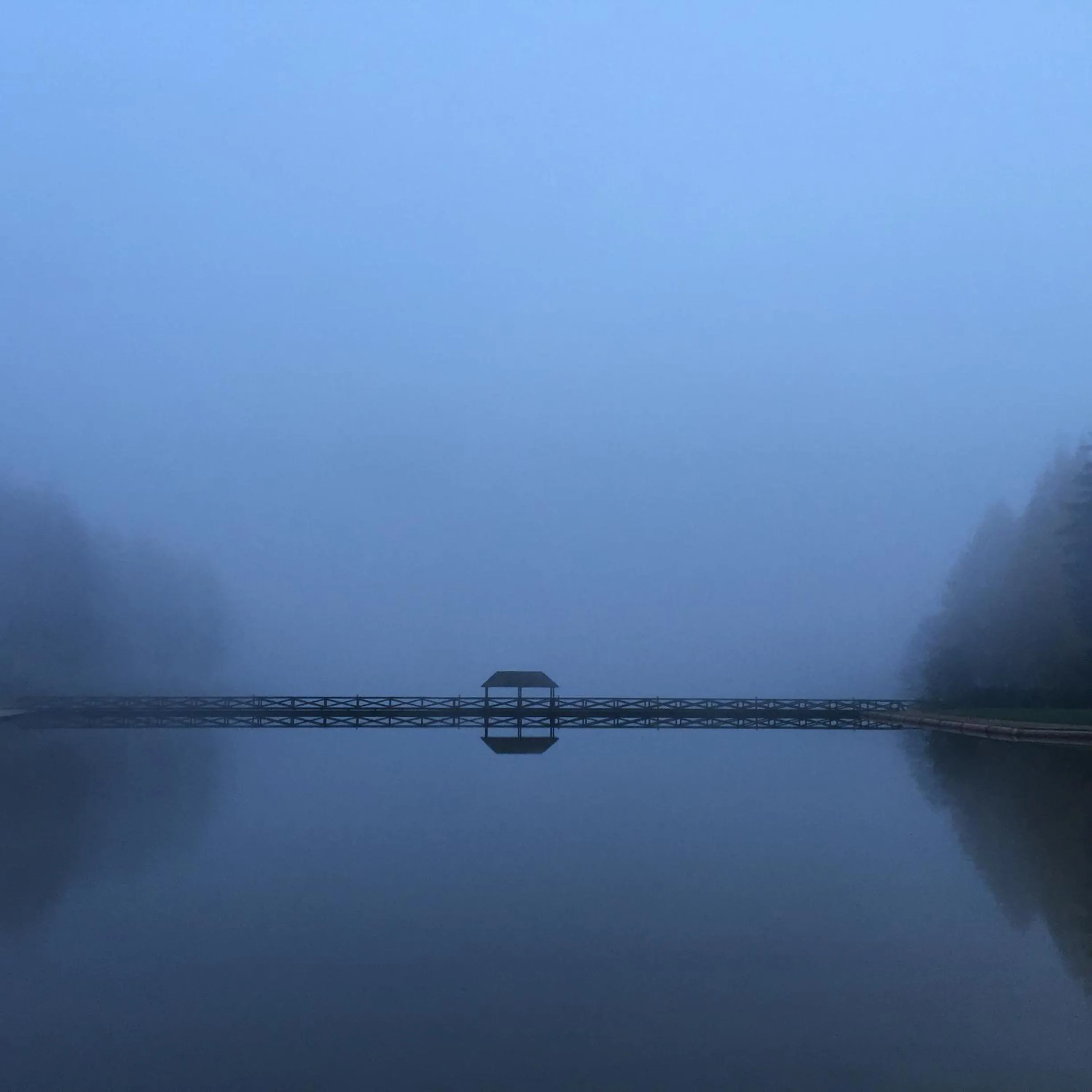 Natural landscape in Centrum Łąkowa 1