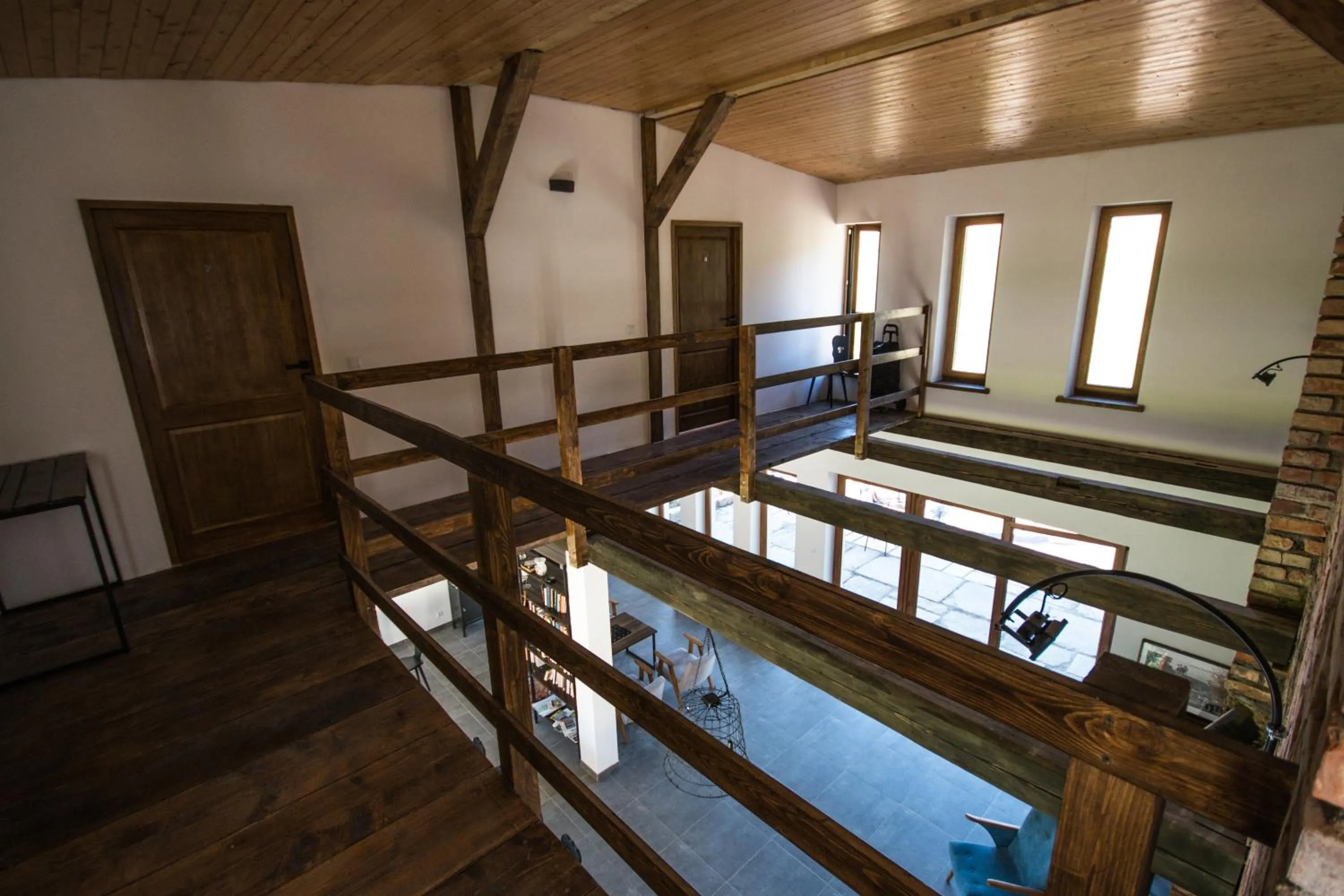 Property building in Centrum Łąkowa 1