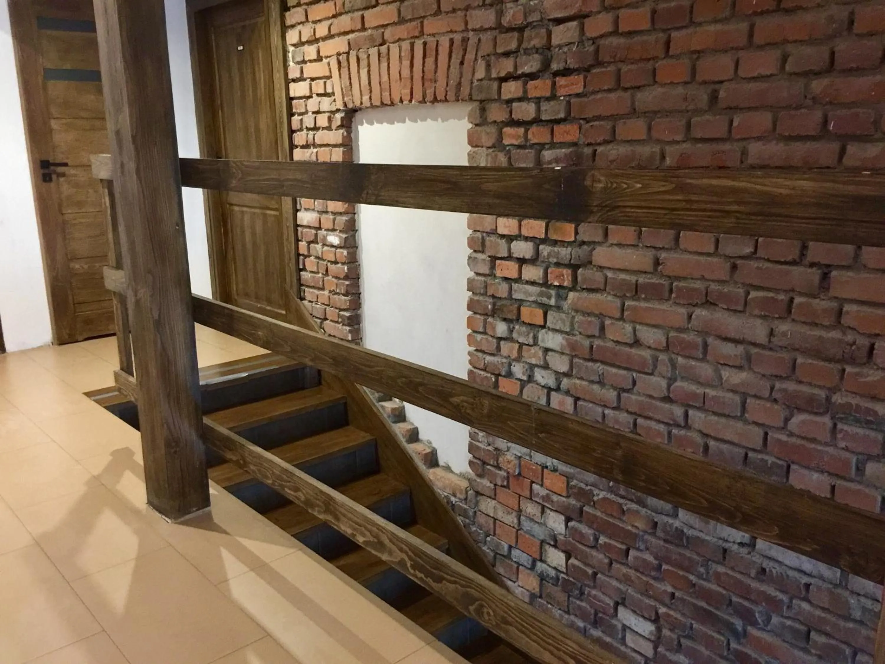 Property building in Centrum Łąkowa 1