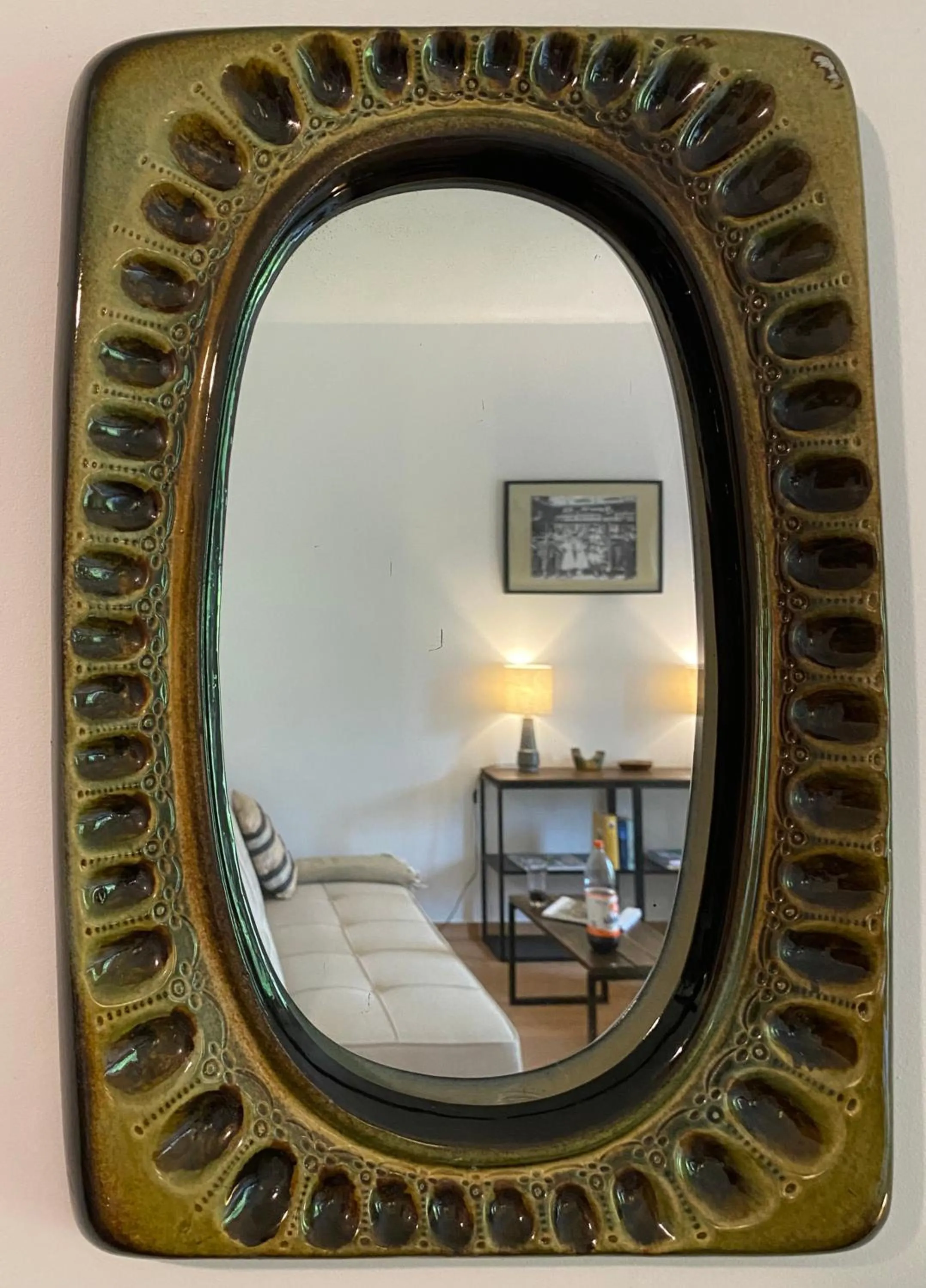 Bedroom, Bed in Centrum Łąkowa 1