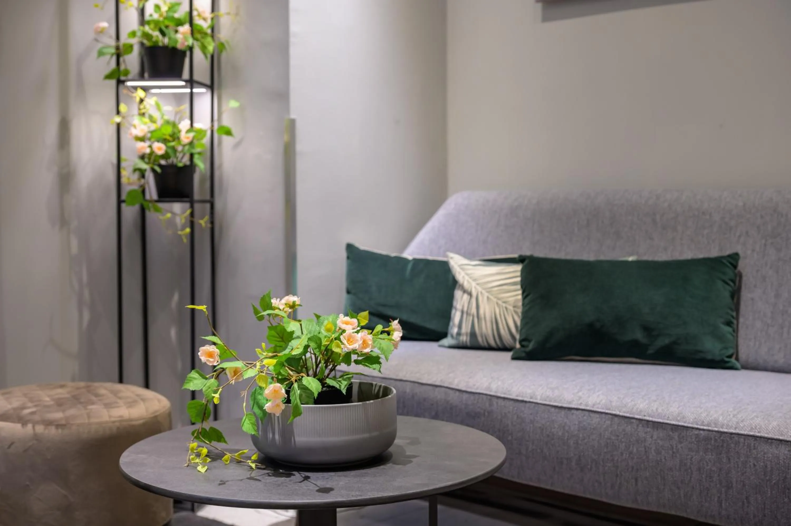 Property building in Hotel Pension Margit