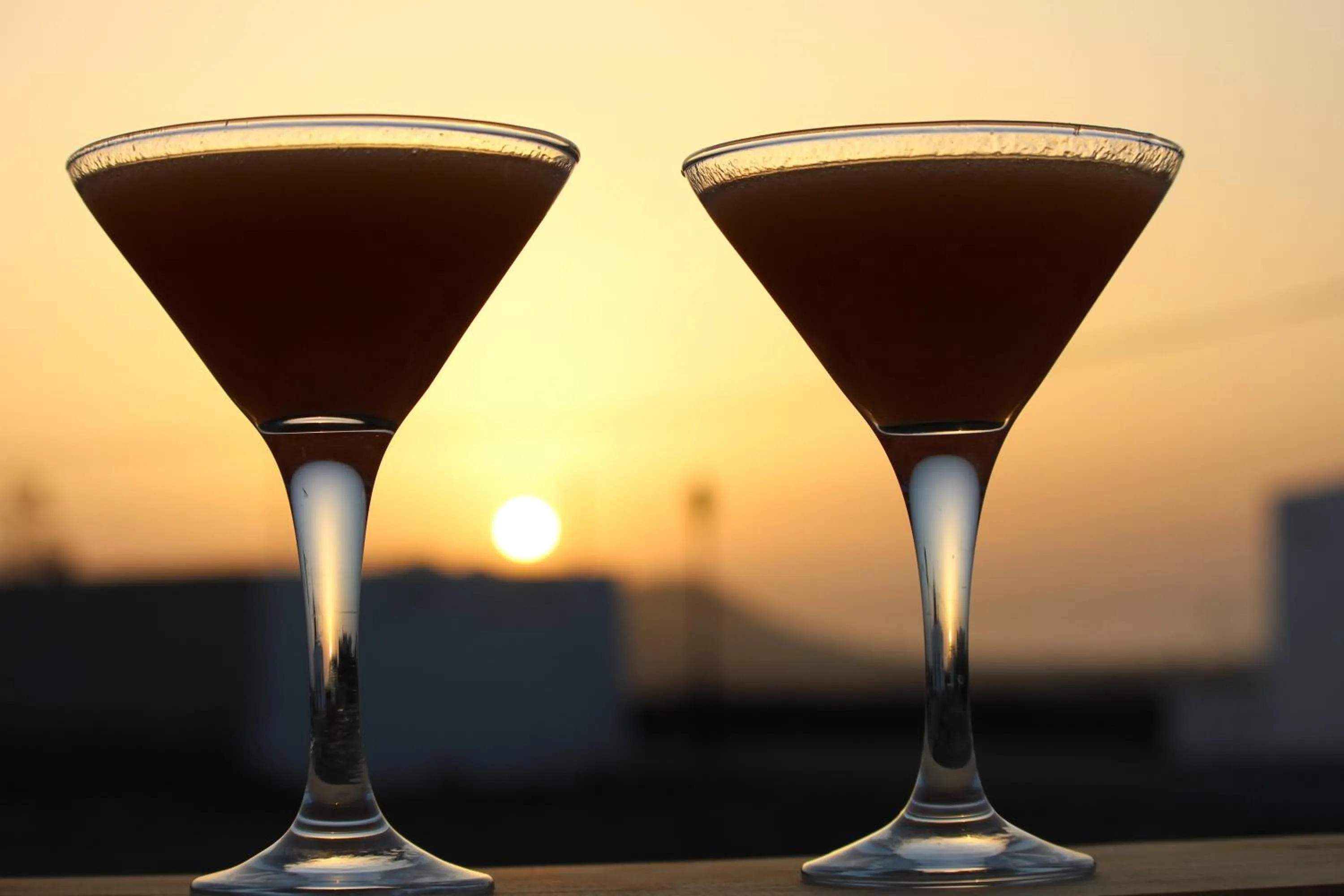 Evening entertainment in Da Mata Kite&Surf House