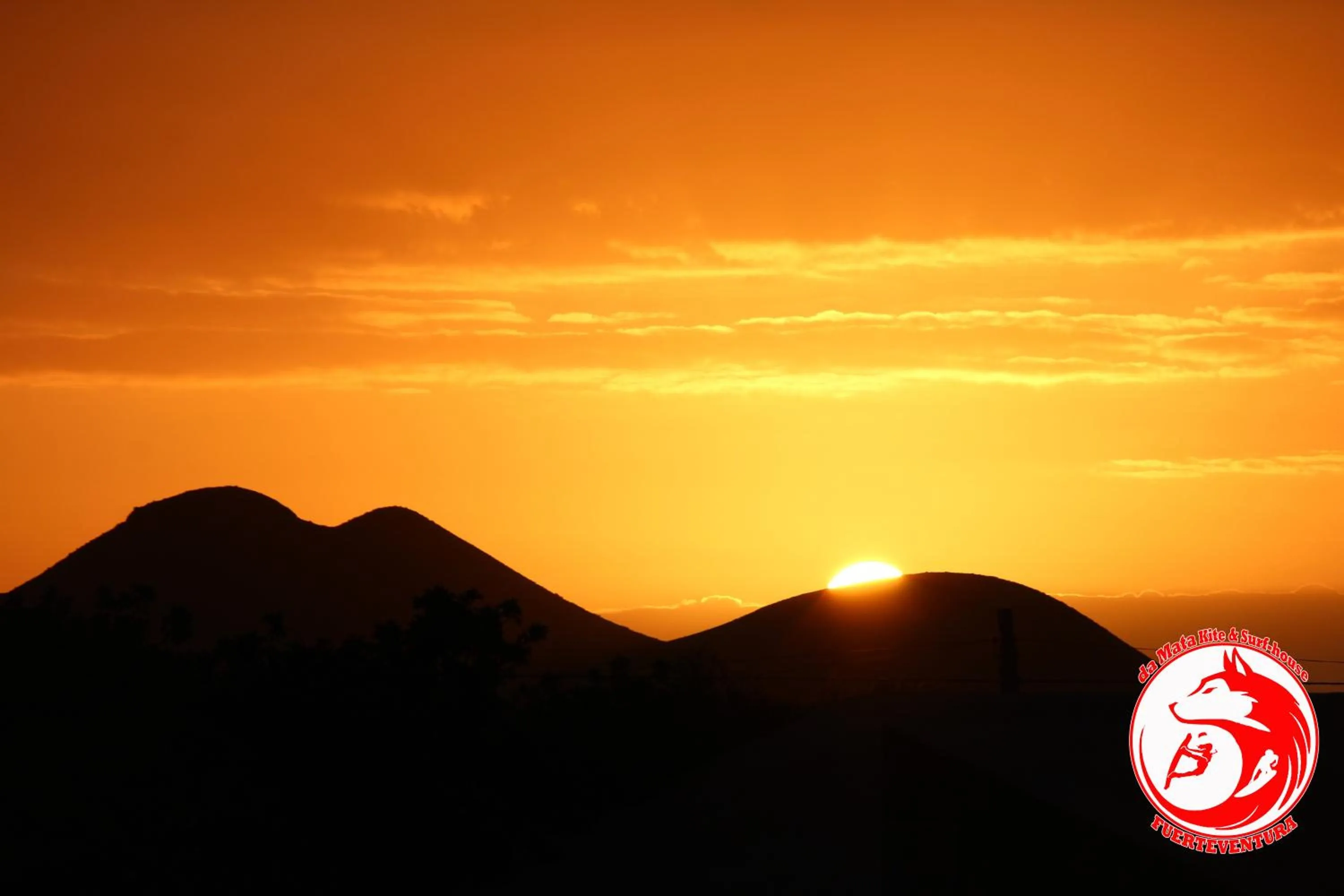 View (from property/room) in Da Mata Kite&Surf House