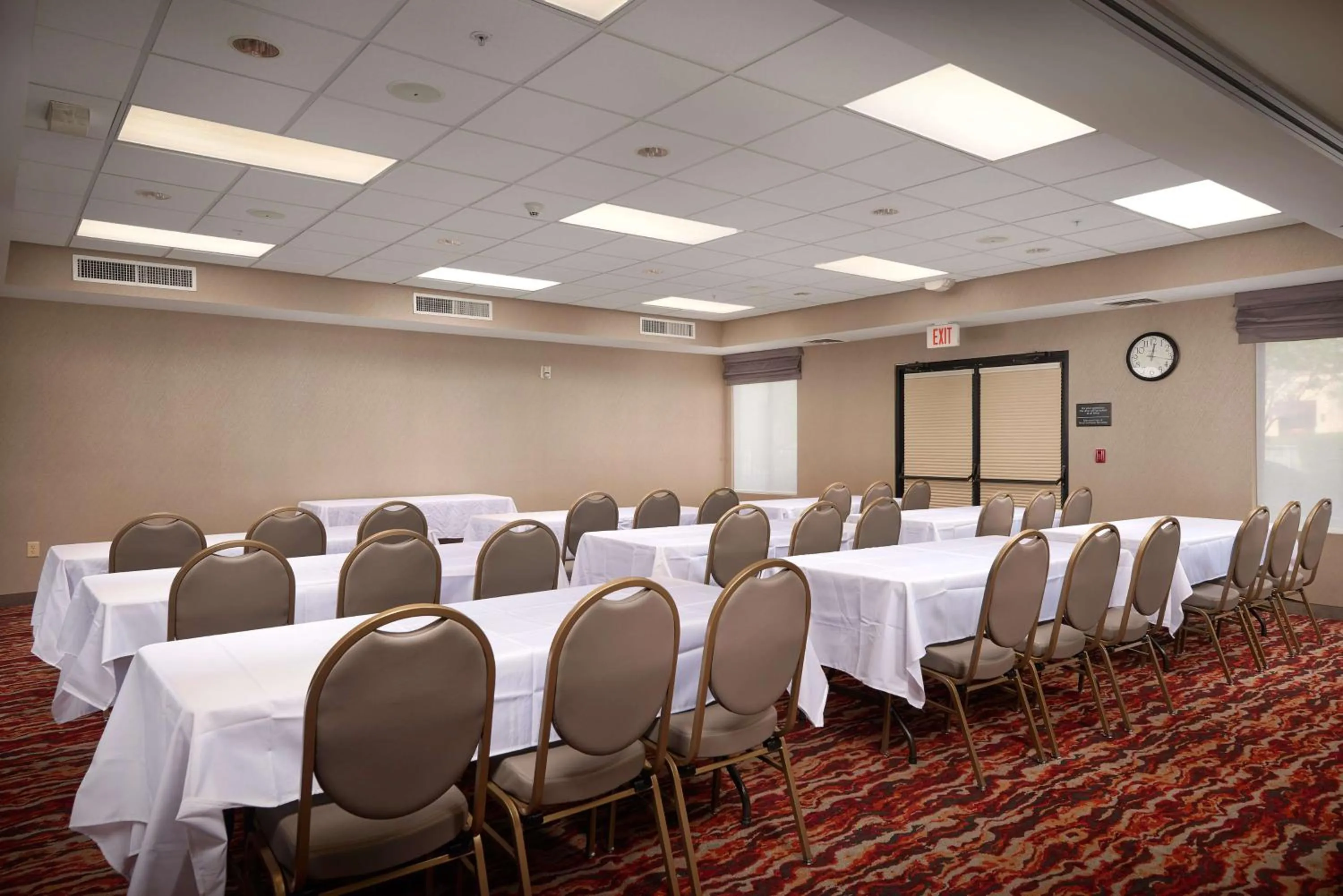 Meeting/conference room in Hampton Inn Phoenix/Anthem