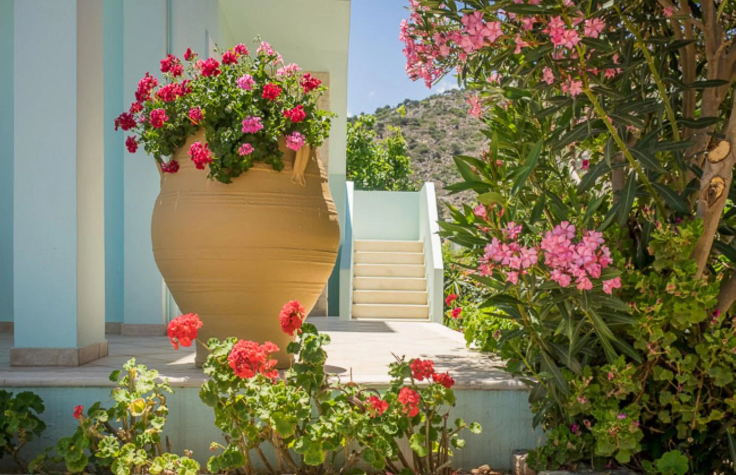 Spring in W Suites by Estia