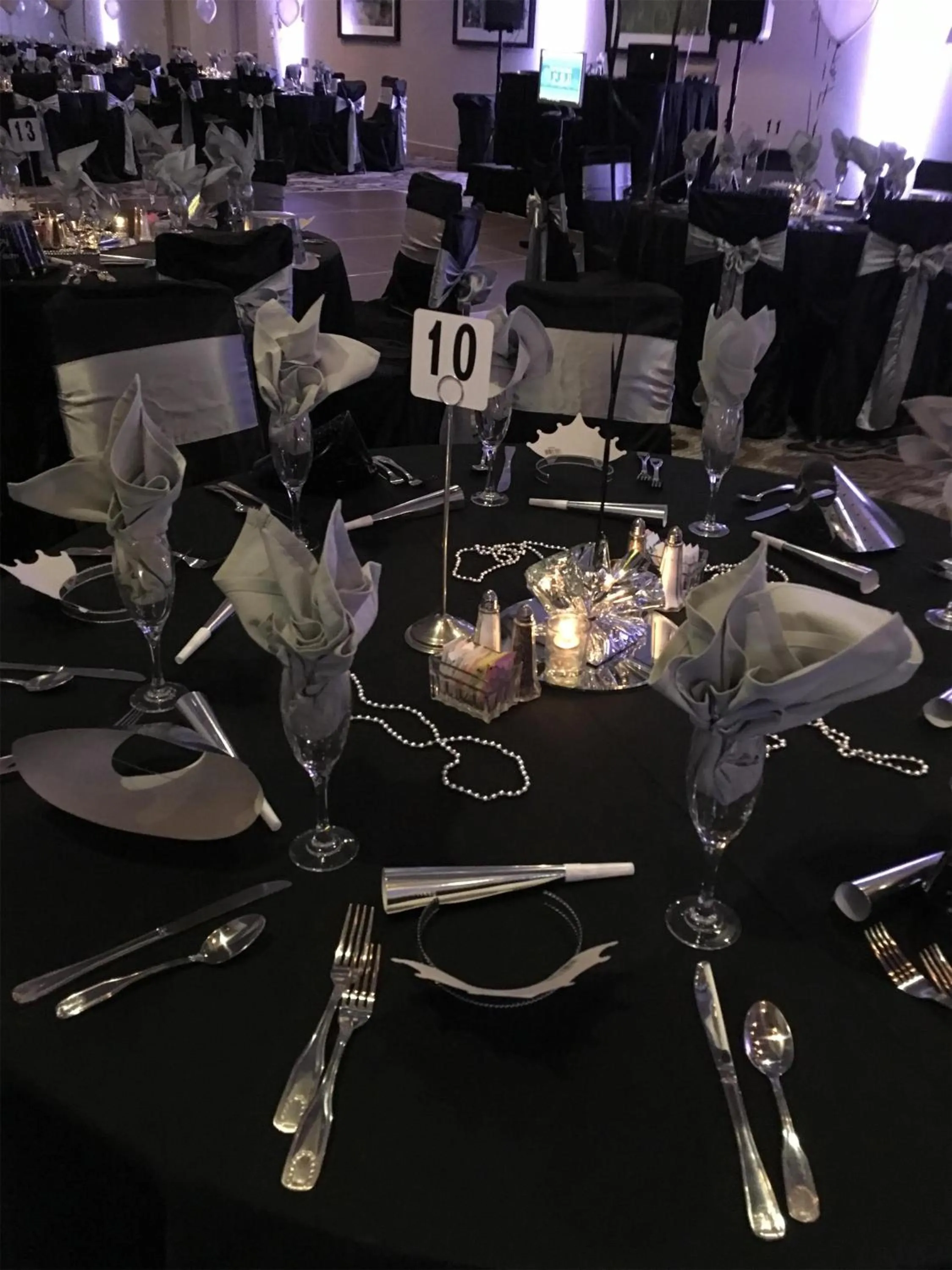 Meeting/conference room in Embassy Suites by Hilton Cincinnati Northeast - Blue Ash