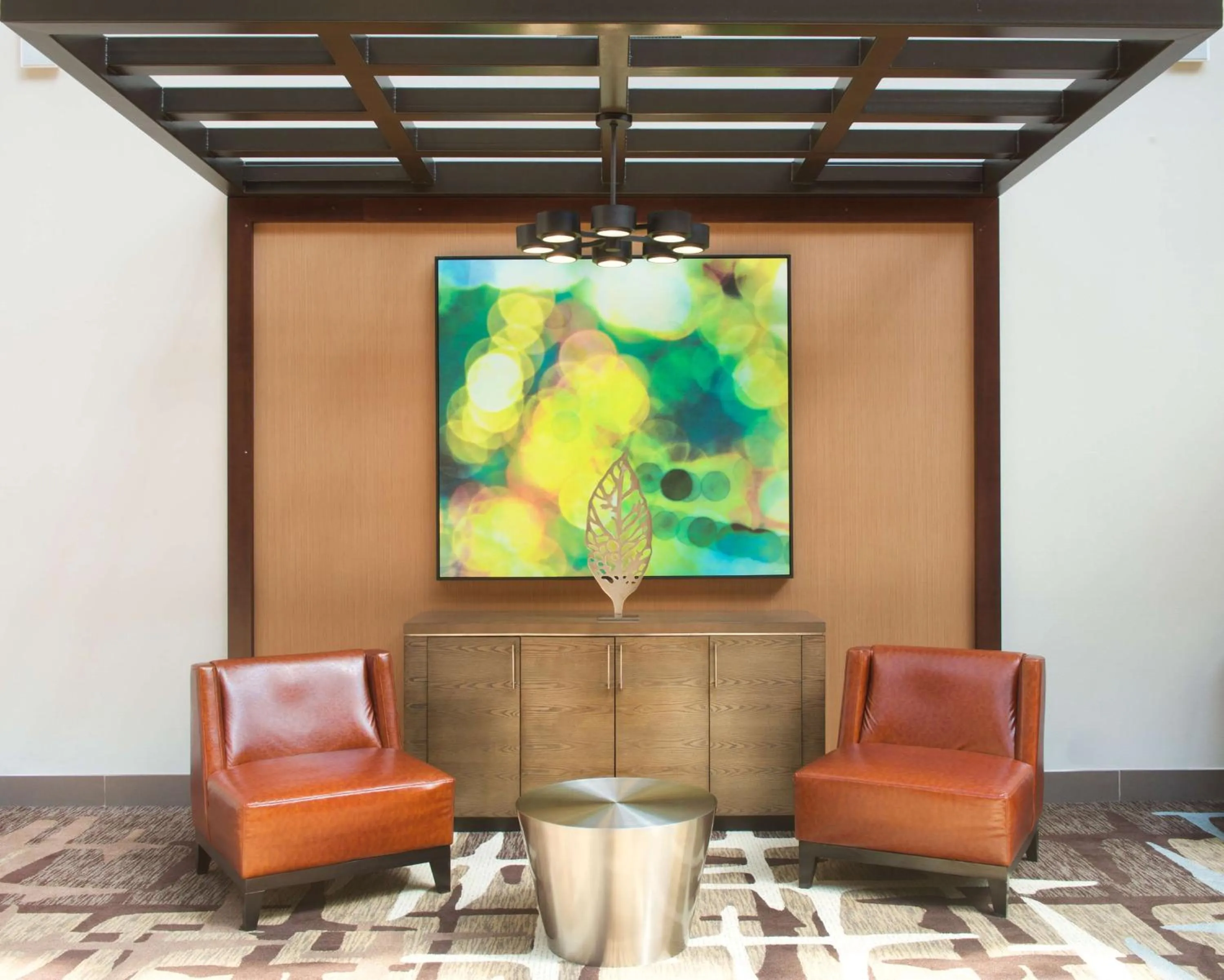 Meeting/conference room in Embassy Suites by Hilton Cincinnati Northeast - Blue Ash