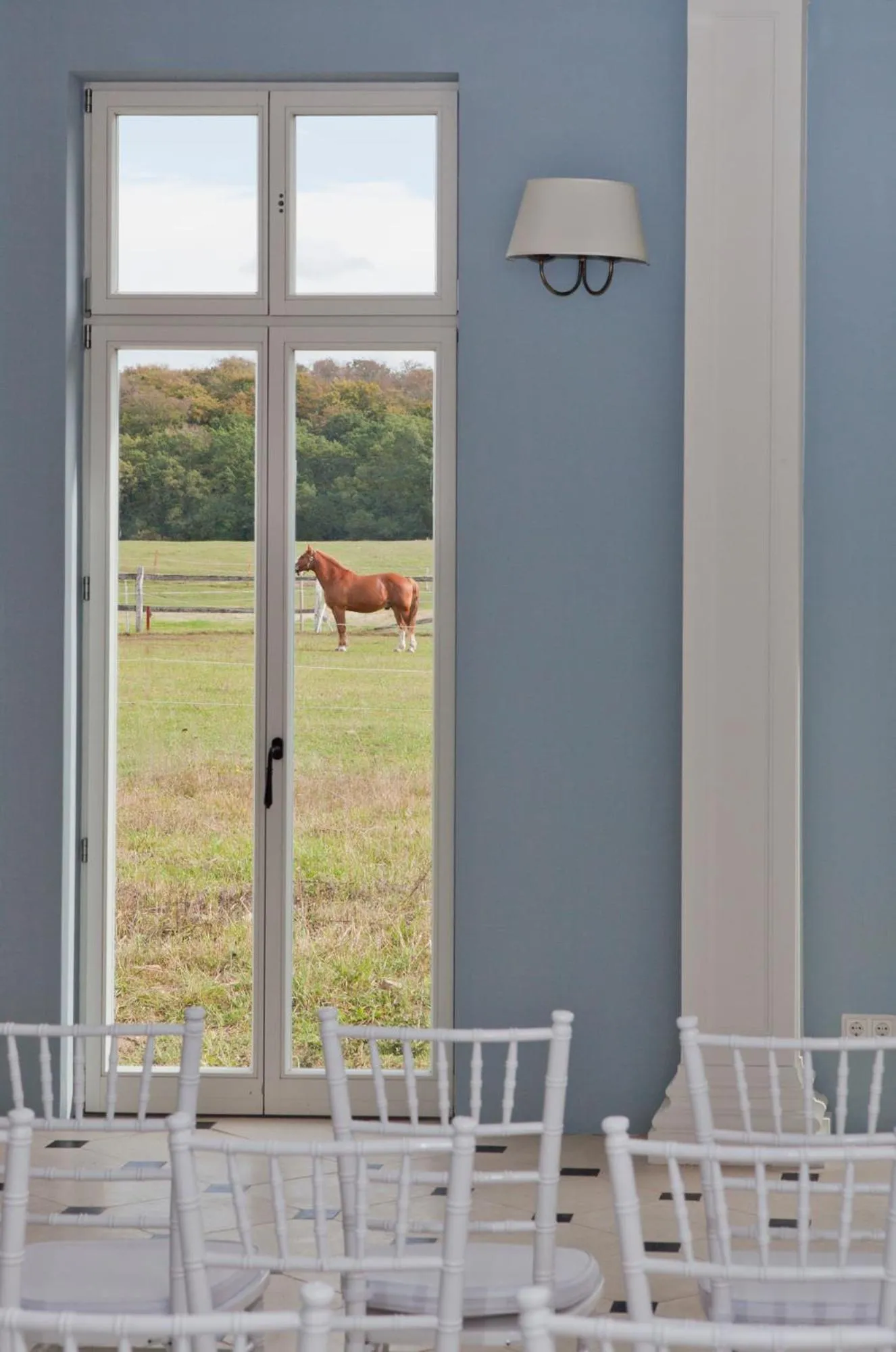 Day in Gut Sarnow - Hotel und Restaurant