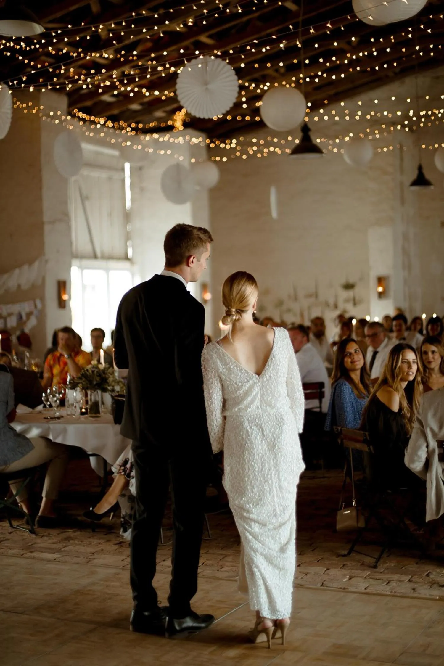 People in Gut Sarnow - Hotel und Restaurant