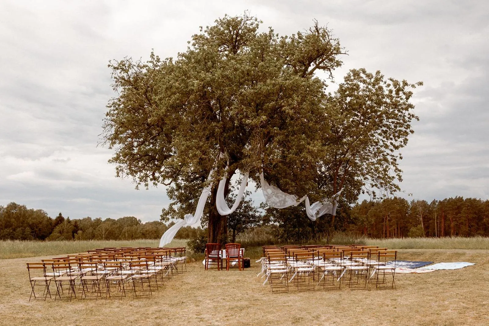Spring in Gut Sarnow - Hotel und Restaurant