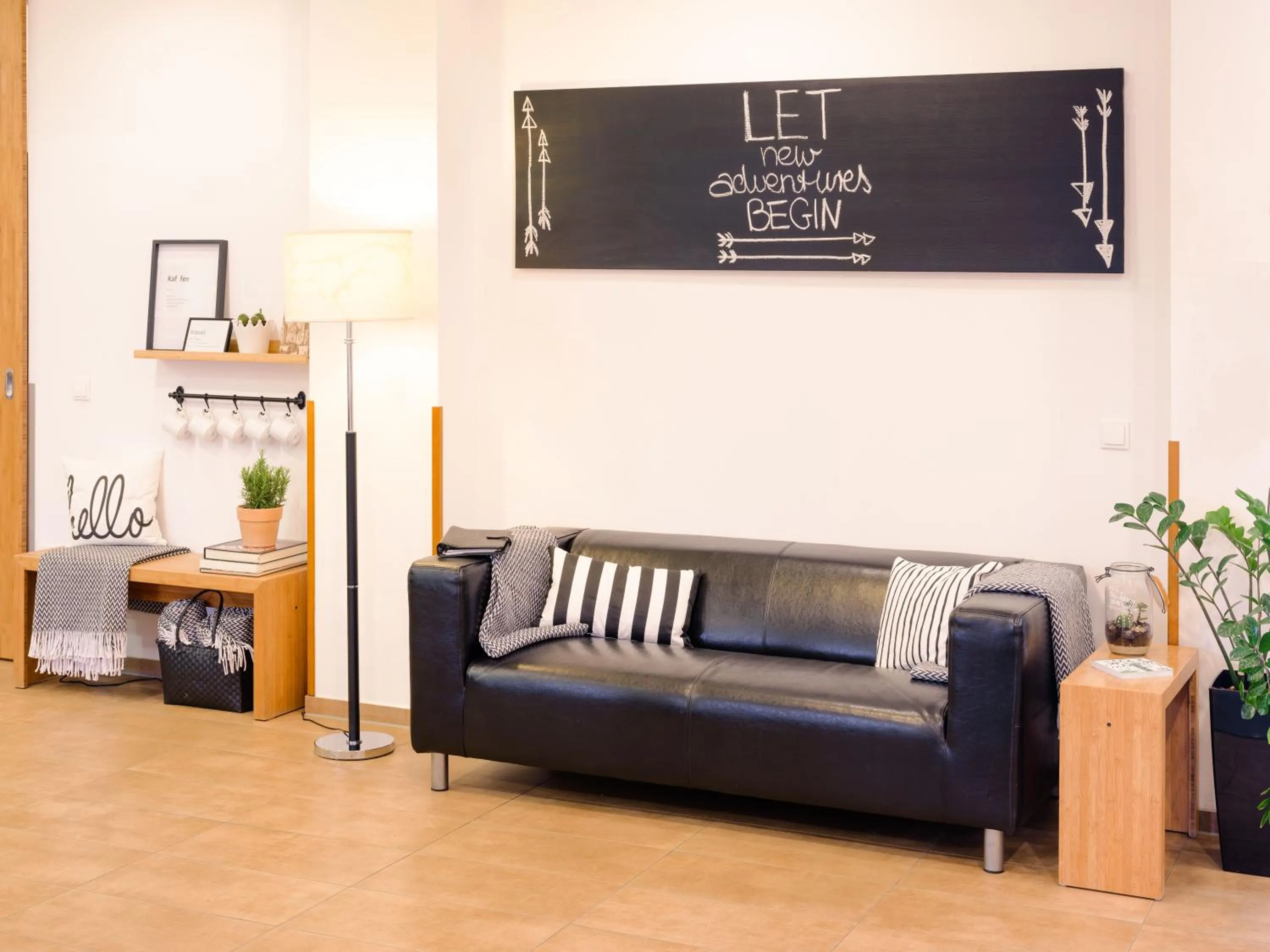 Restaurant/places to eat in Ecoinn