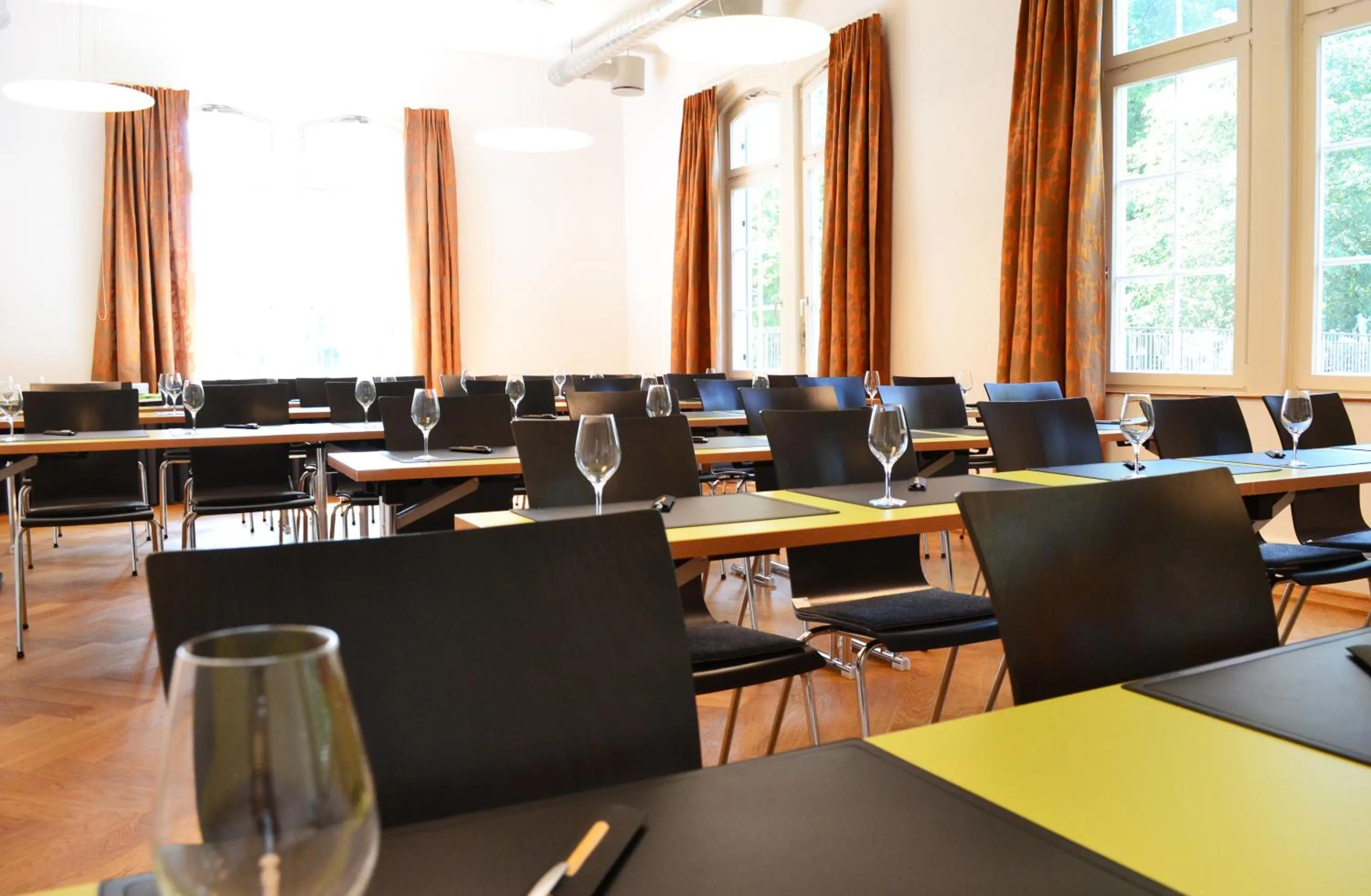 Meeting/conference room in Ecoinn