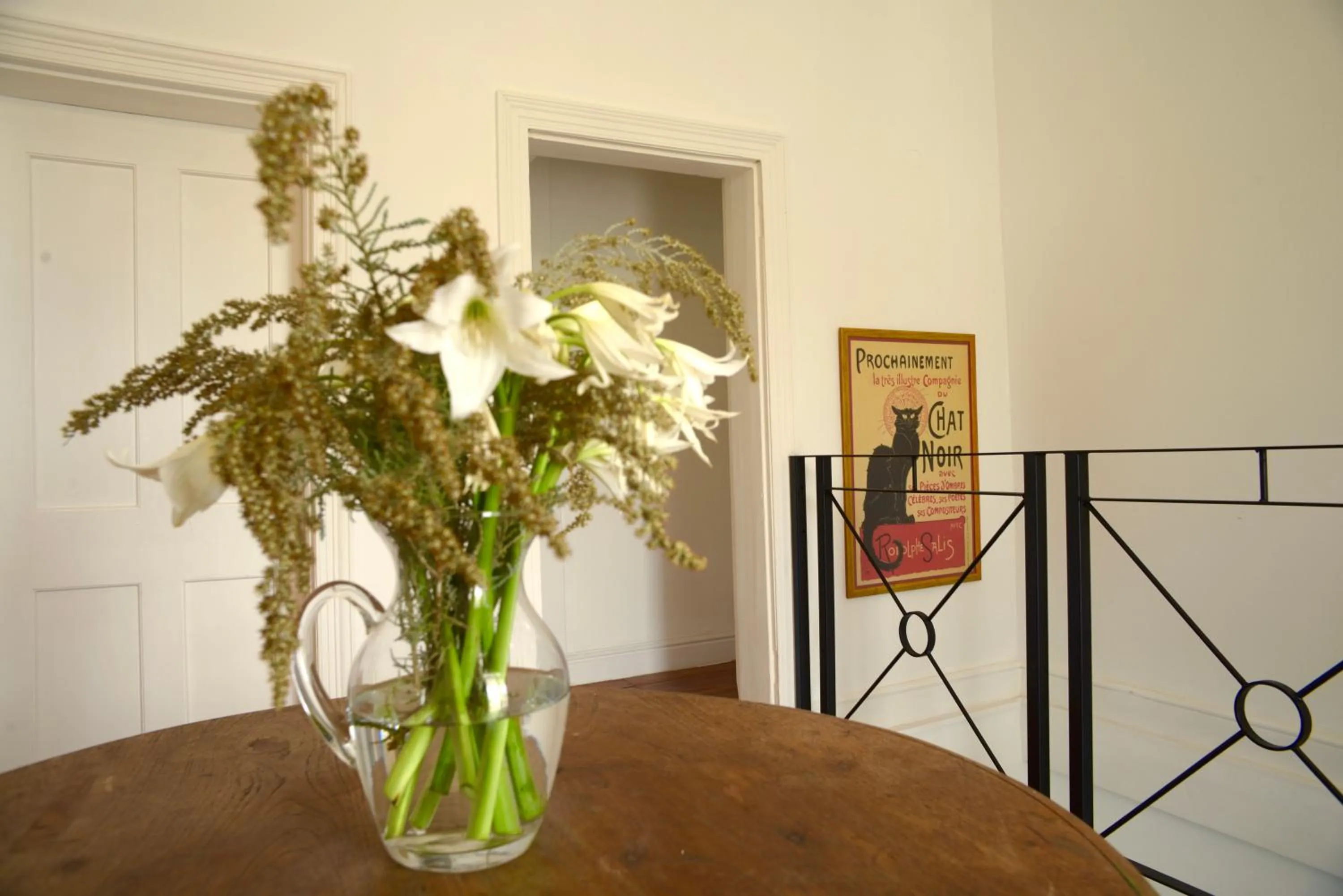 Property building in The Sanctuary