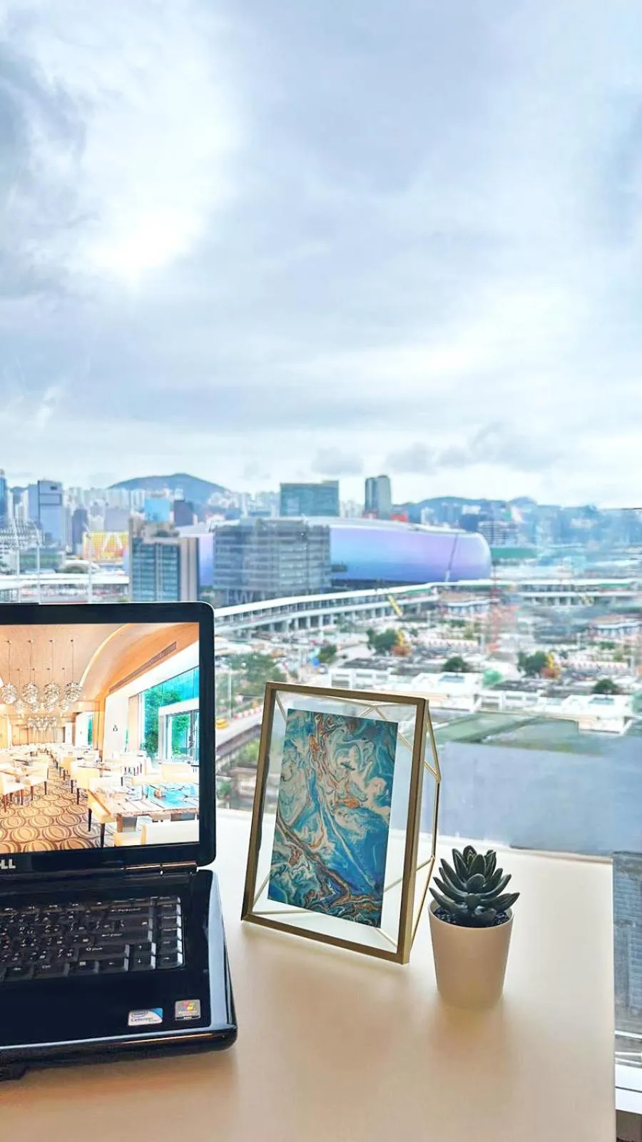 Nearby landmark in Harbour Plaza 8 Degrees