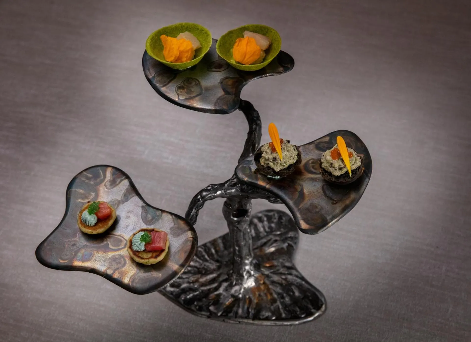 Restaurant/places to eat in Logis Hôtel La Brèche - Restaurant Berthelot