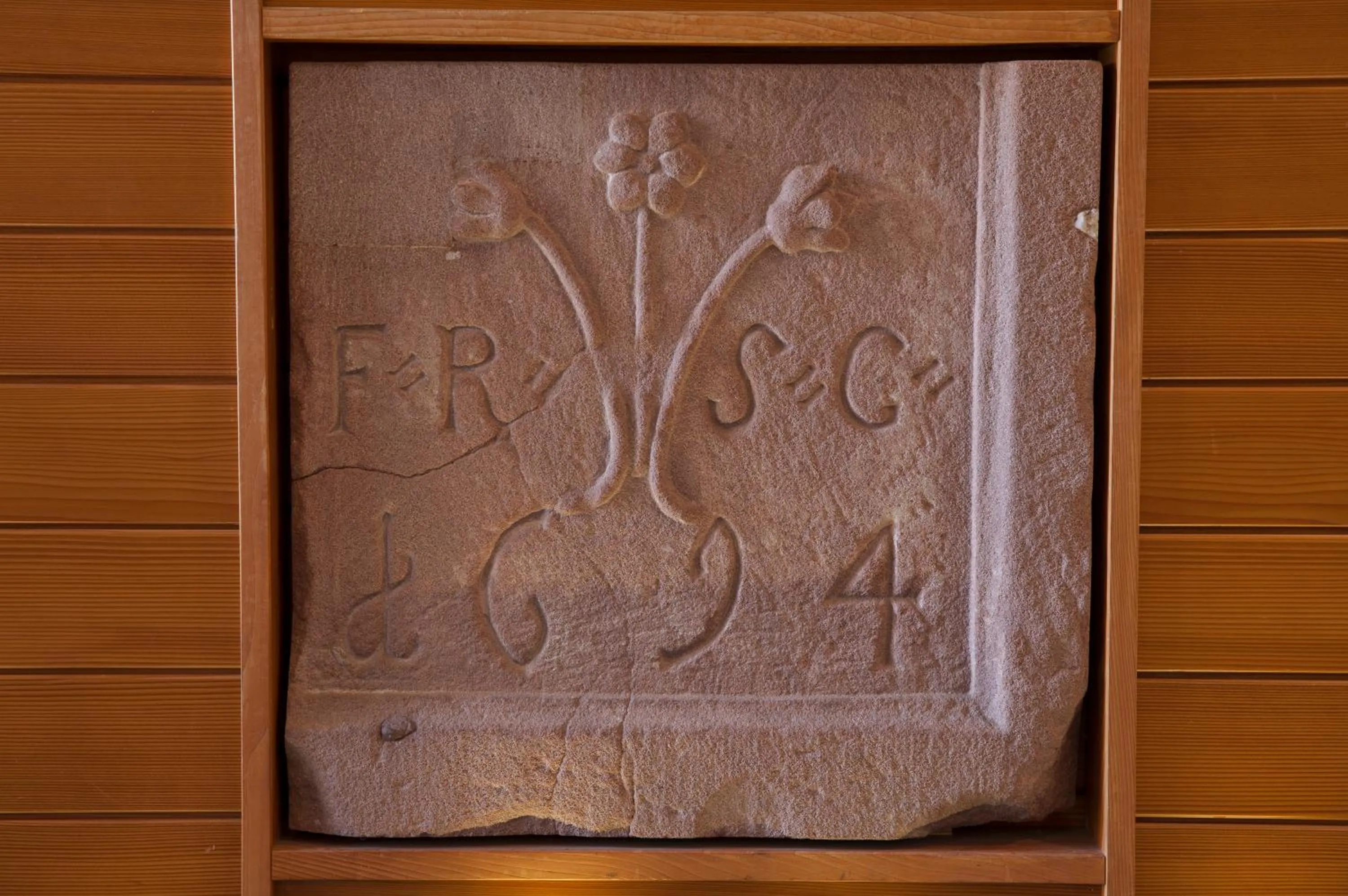 View (from property/room) in Logis Hôtel de la Tour