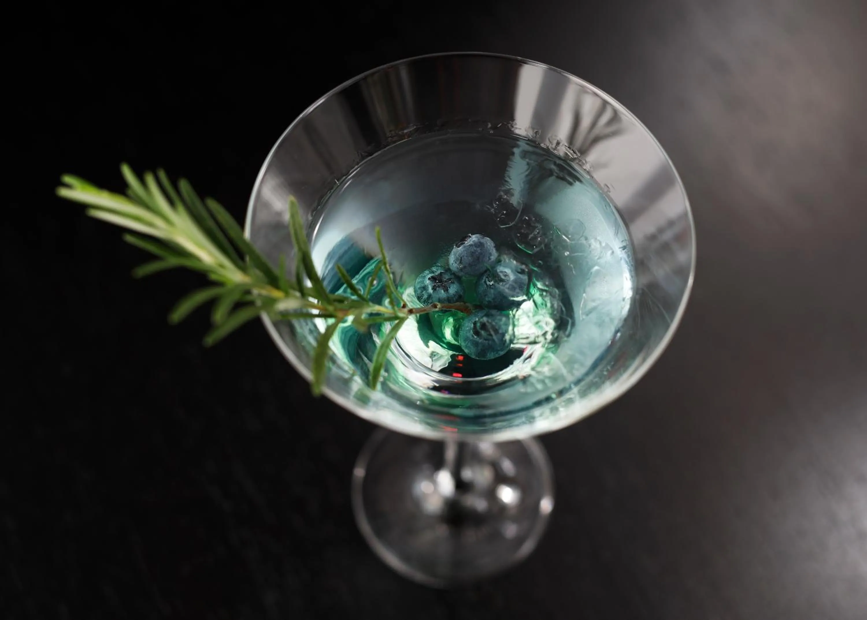 Alcoholic drinks in König`s Hotel am Schlosspark