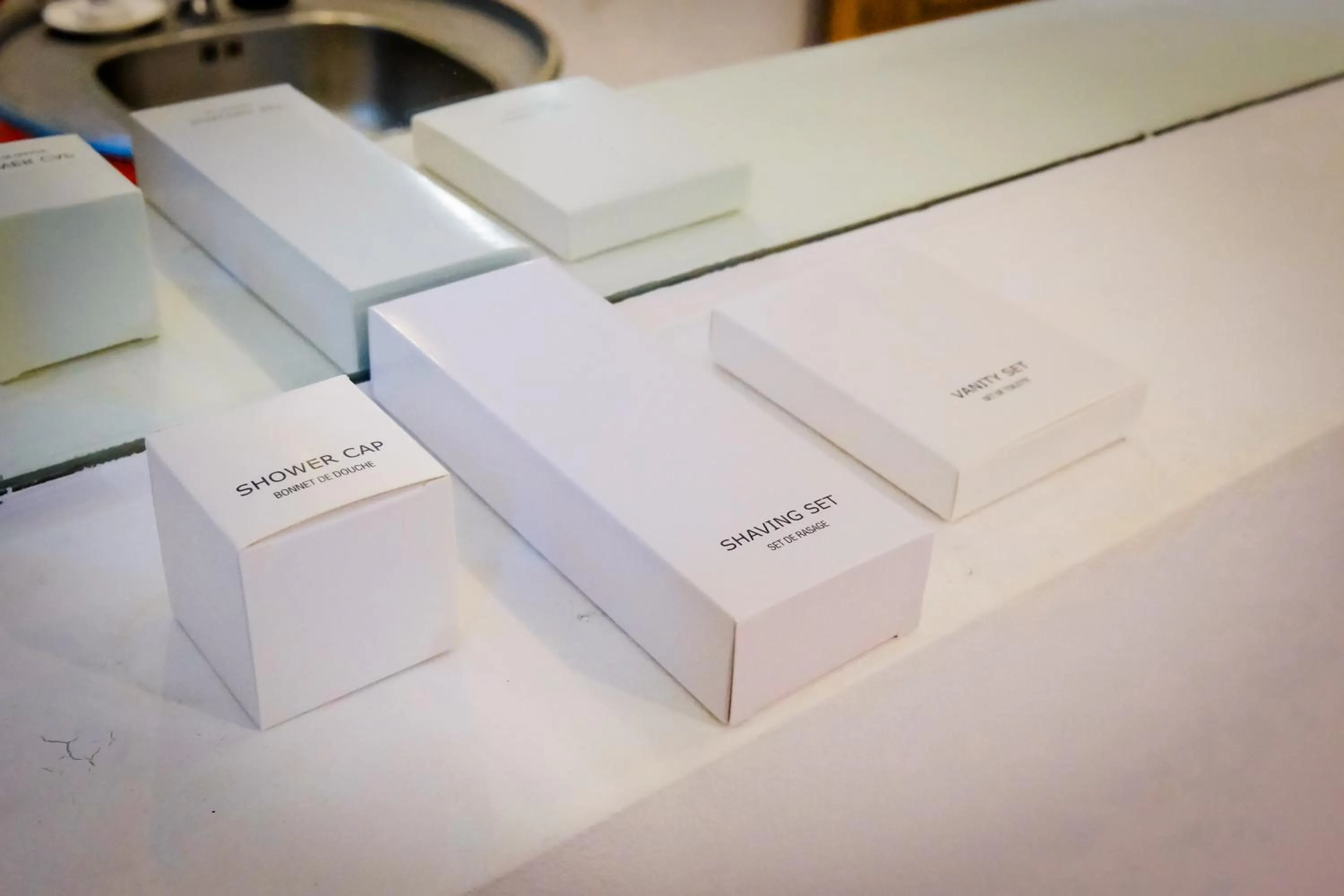 Bathroom in Chiado Arty Flats