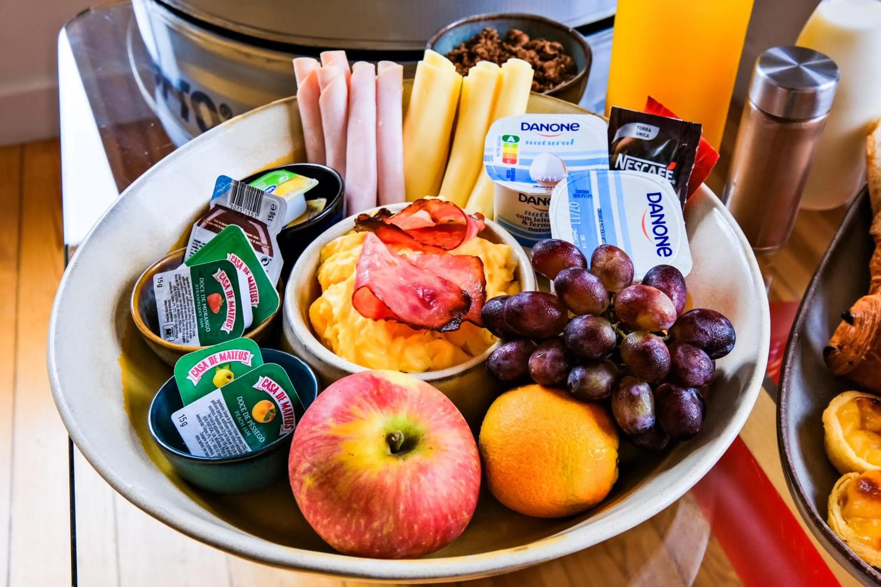 Breakfast in Chiado Arty Flats