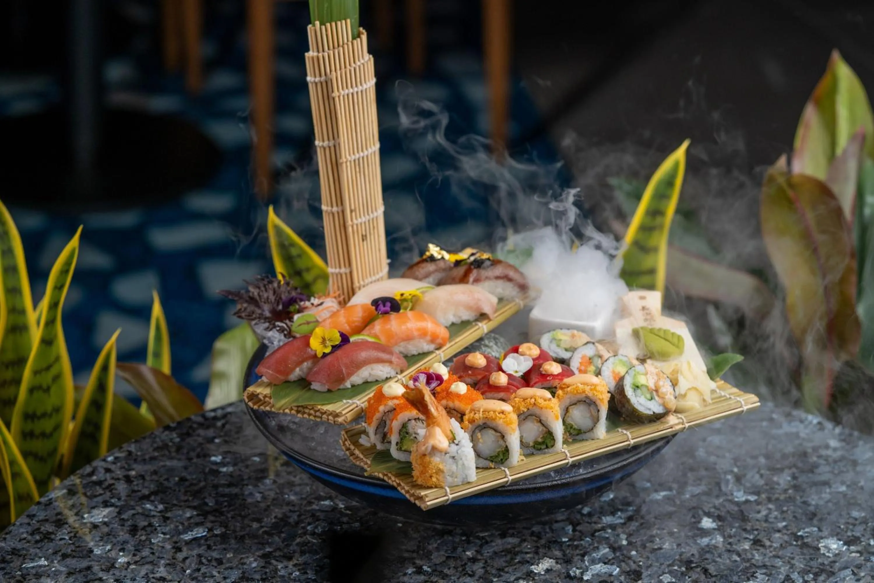 Lounge or bar in Assila, a Luxury Collection Hotel, Apartment Jeddah