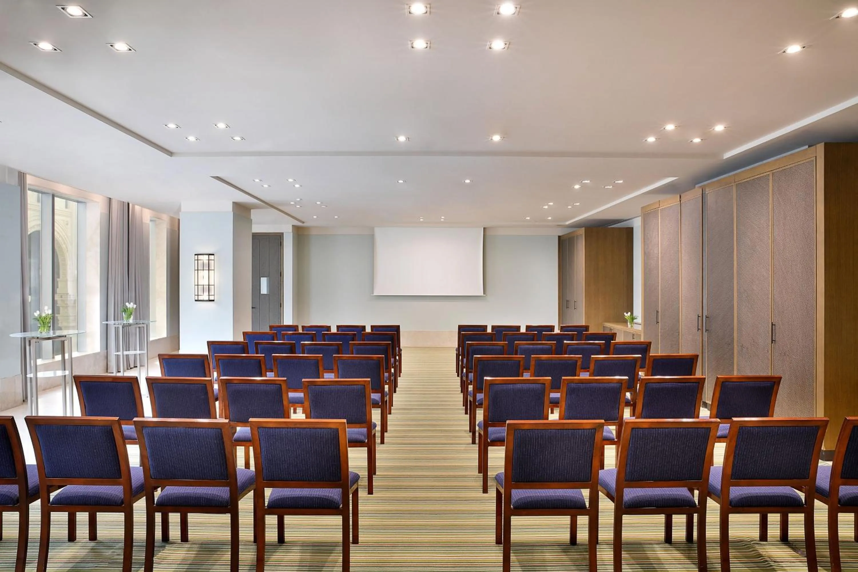 Meeting/conference room in Assila, a Luxury Collection Hotel, Apartment Jeddah