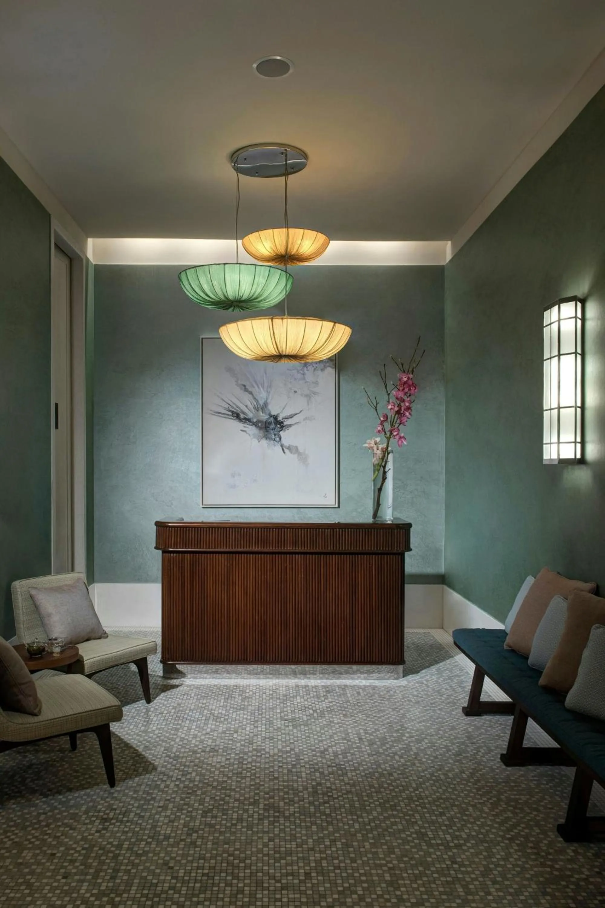 Spa and wellness centre/facilities in Assila, a Luxury Collection Hotel, Apartment Jeddah