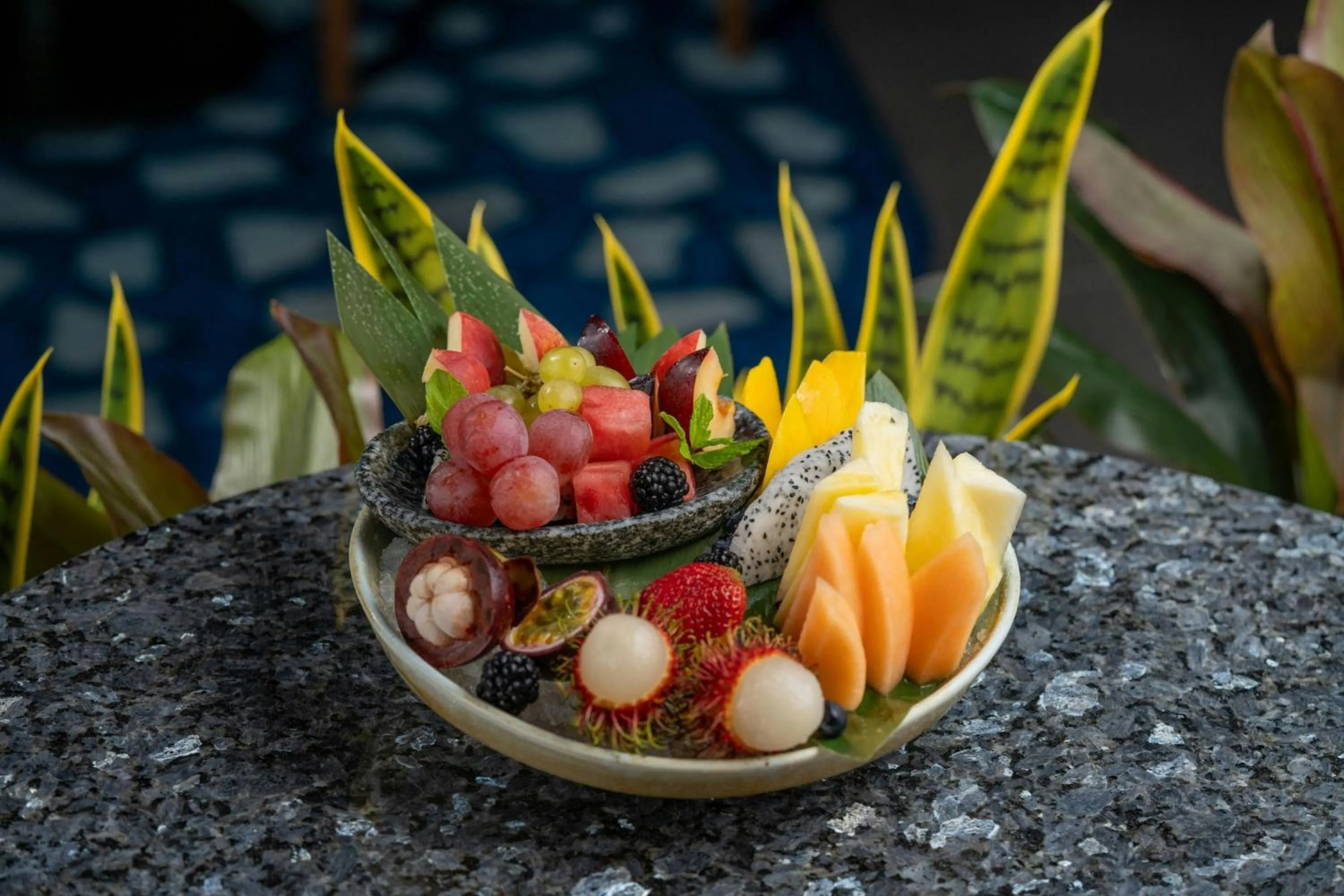 Lounge or bar in Assila, a Luxury Collection Hotel, Apartment Jeddah