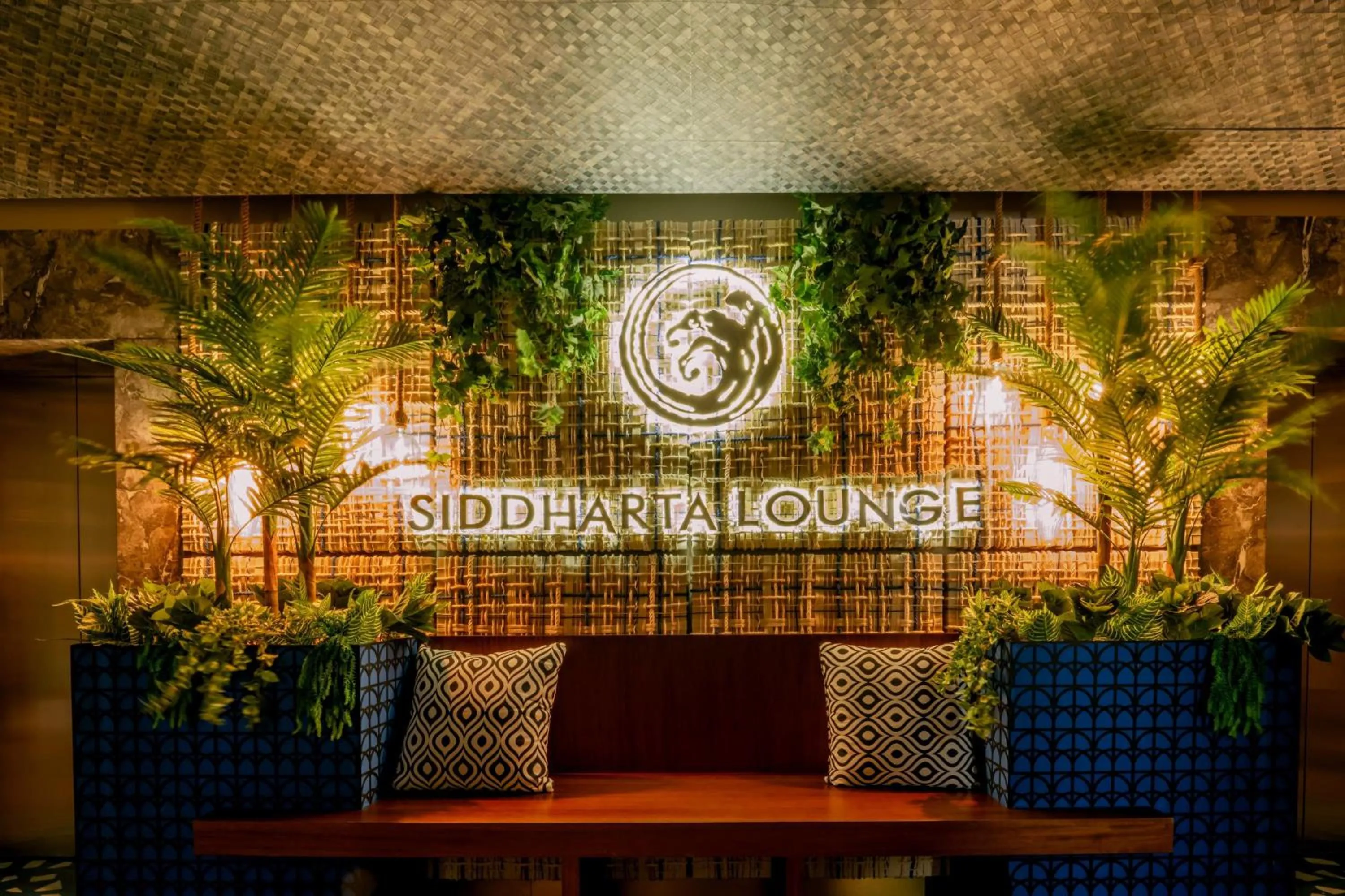 Lounge or bar in Assila, a Luxury Collection Hotel, Apartment Jeddah