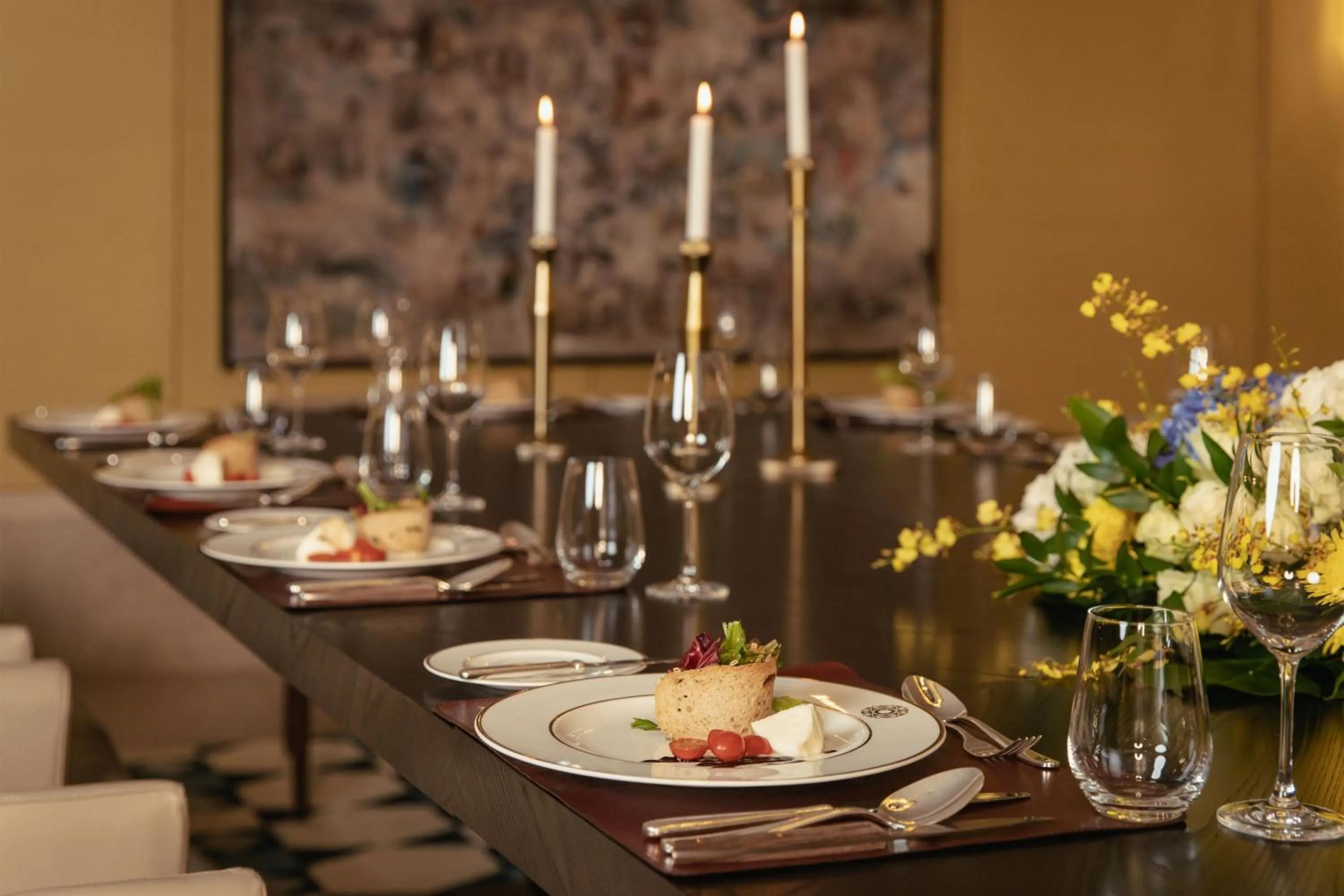 Meeting/conference room in Assila, a Luxury Collection Hotel, Apartment Jeddah