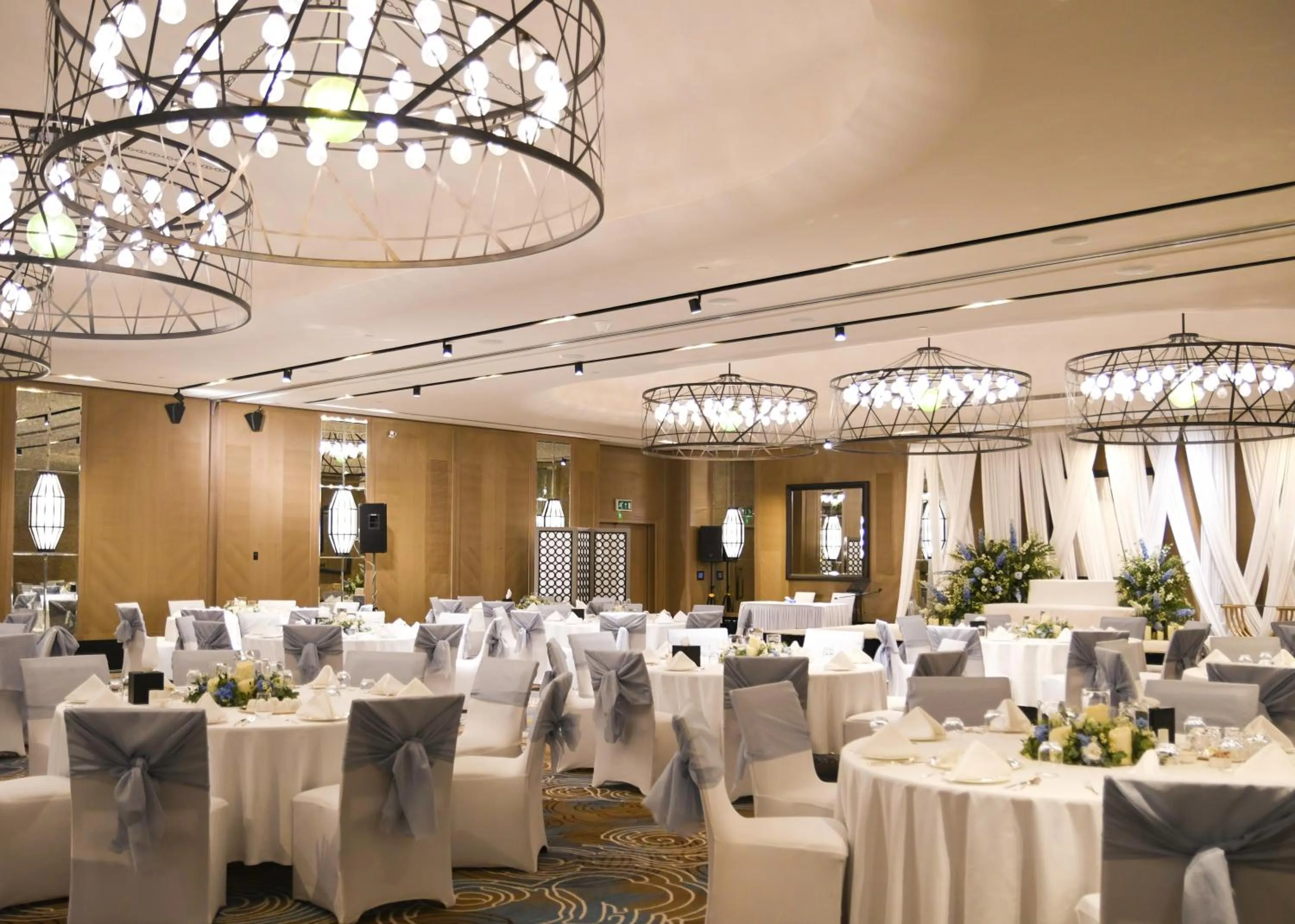 wedding in Assila, a Luxury Collection Hotel, Apartment Jeddah