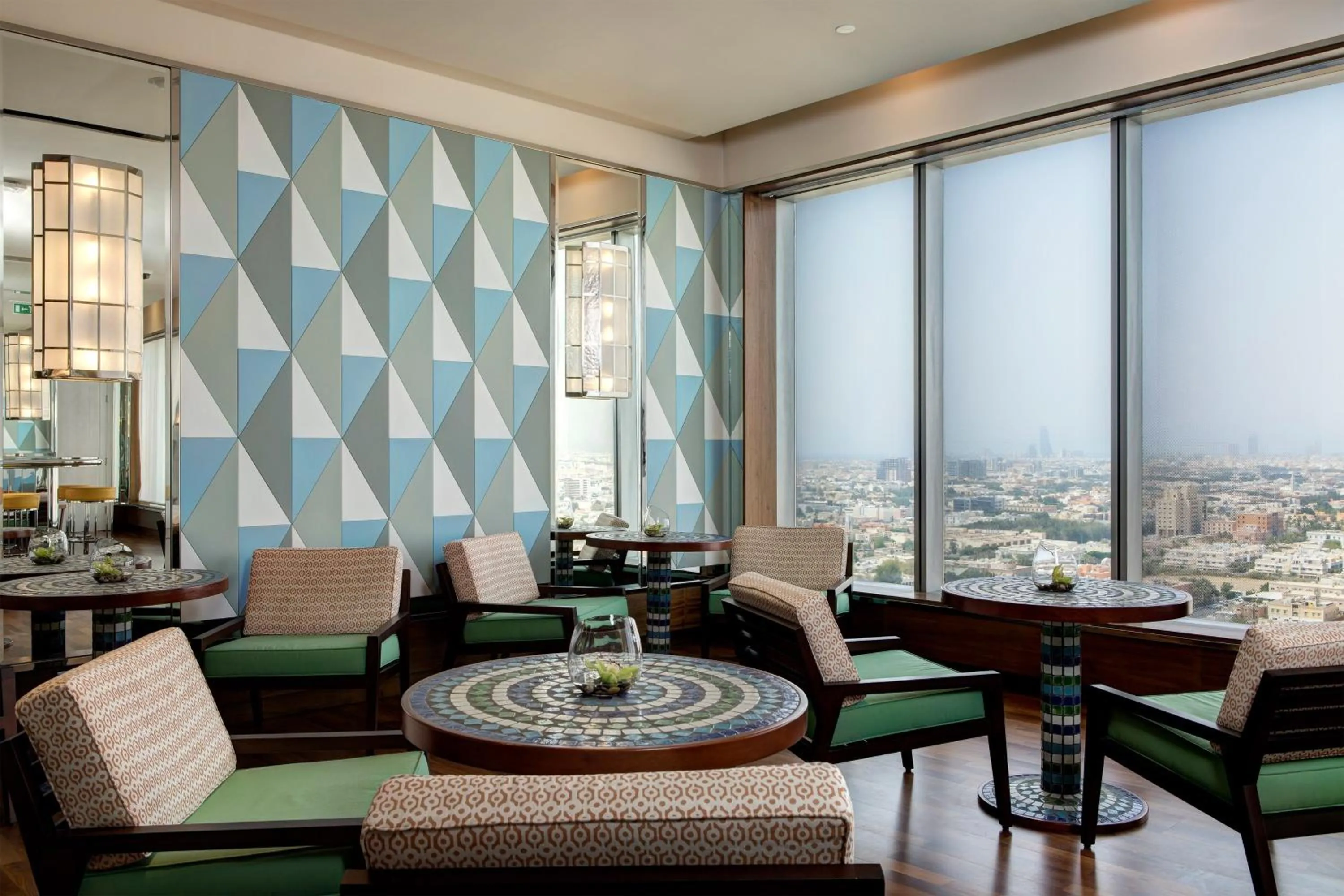 Spa and wellness centre/facilities in Assila, a Luxury Collection Hotel, Apartment Jeddah