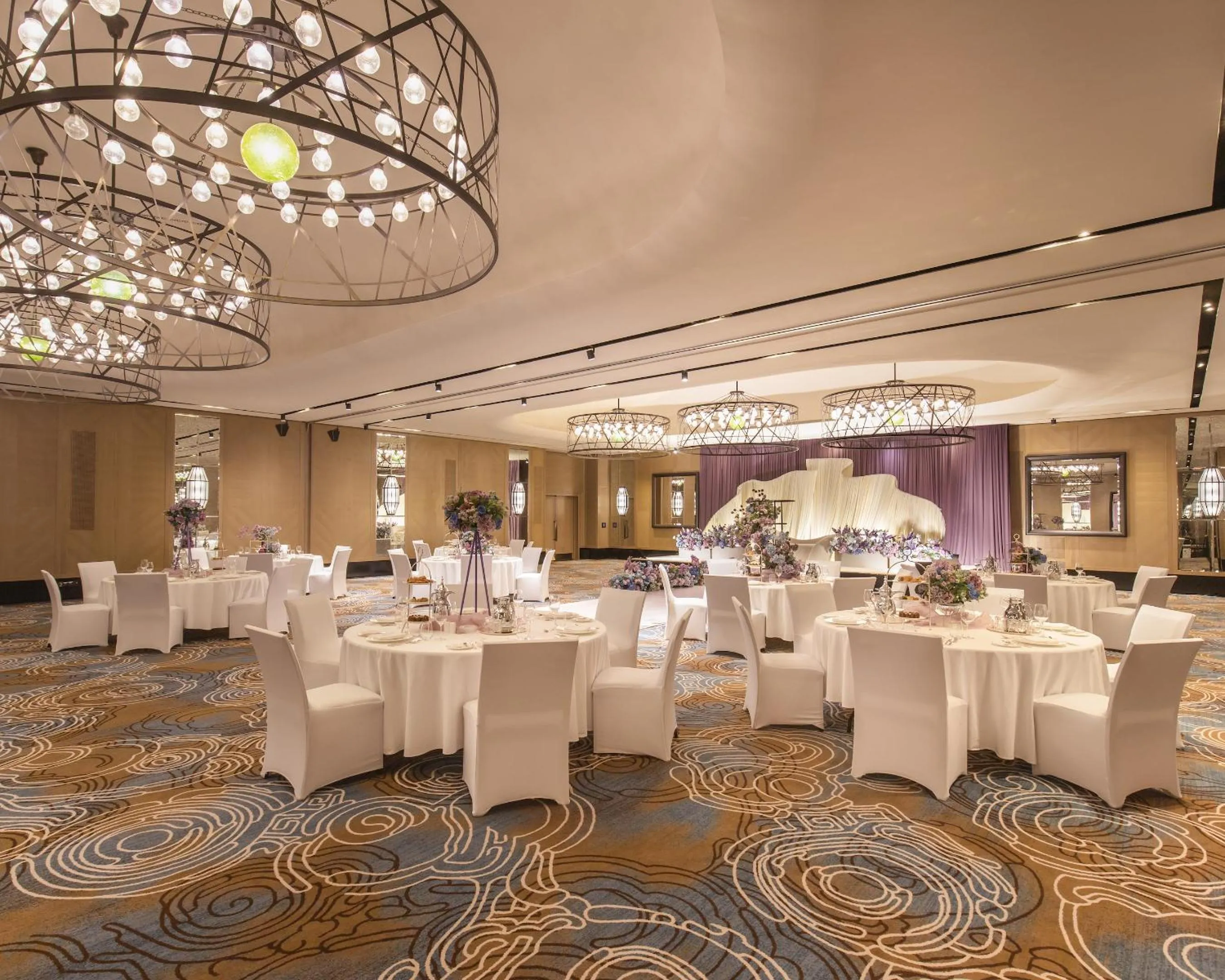 Property building in Assila, a Luxury Collection Hotel, Apartment Jeddah