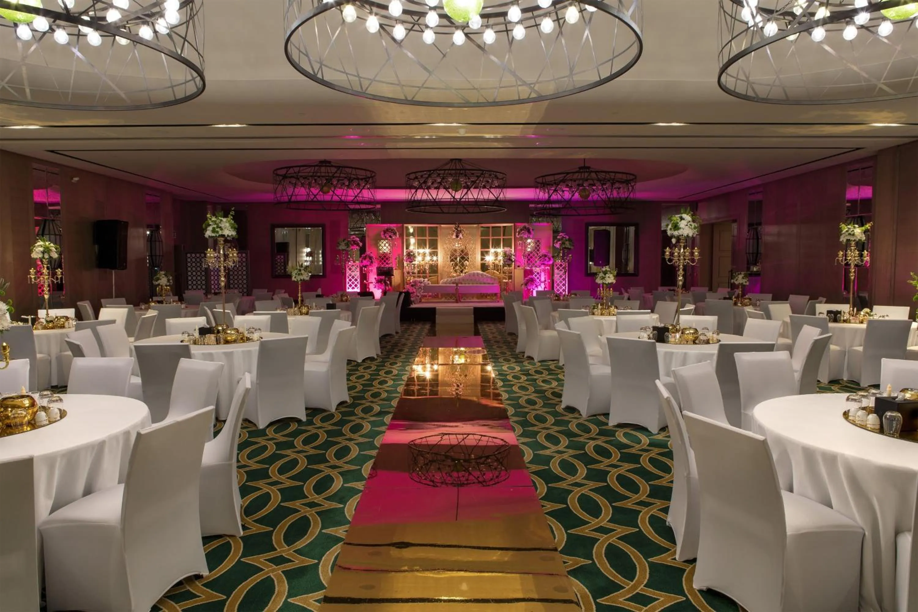 Banquet/Function facilities in Assila, a Luxury Collection Hotel, Apartment Jeddah