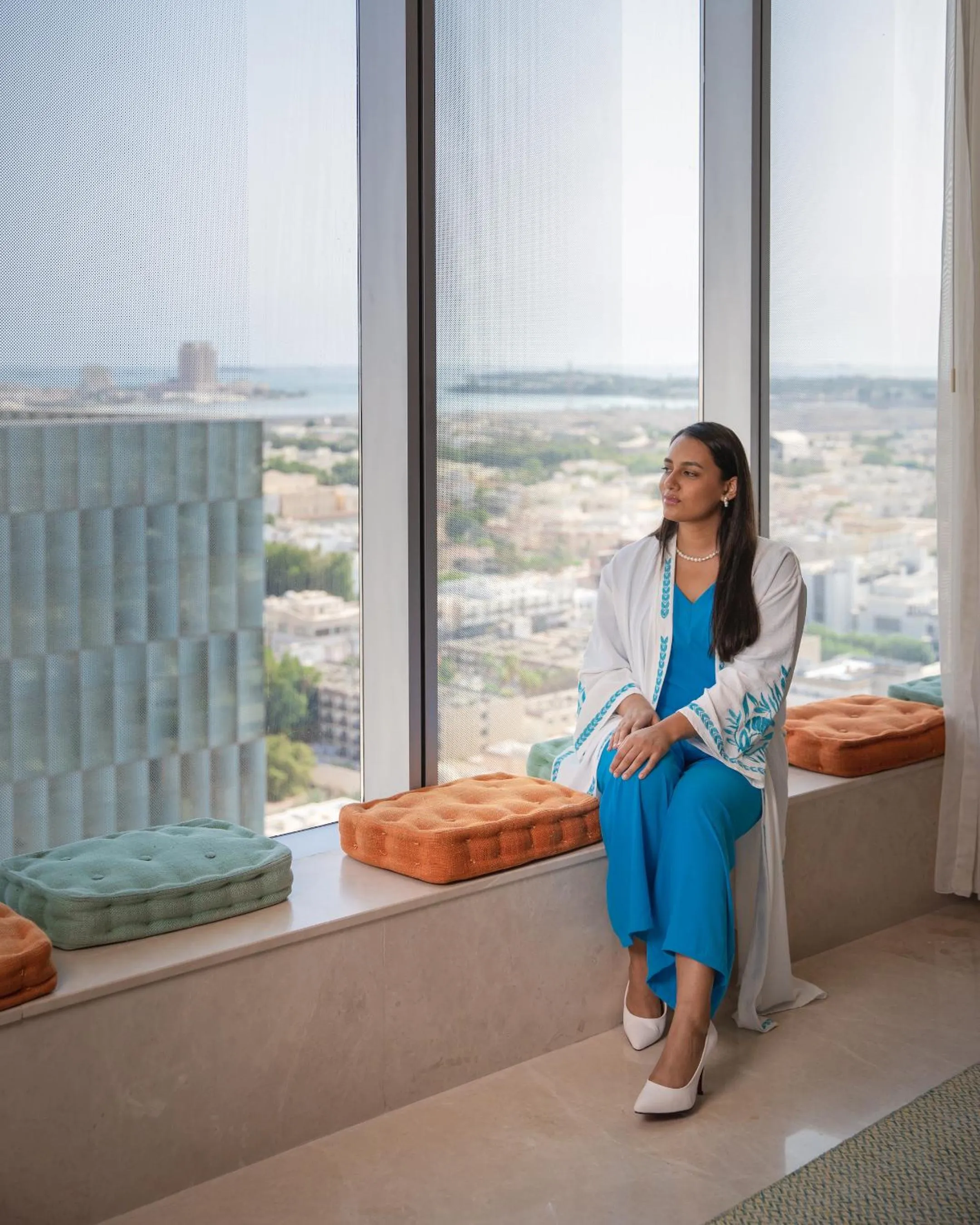 View (from property/room) in Assila, a Luxury Collection Hotel, Apartment Jeddah